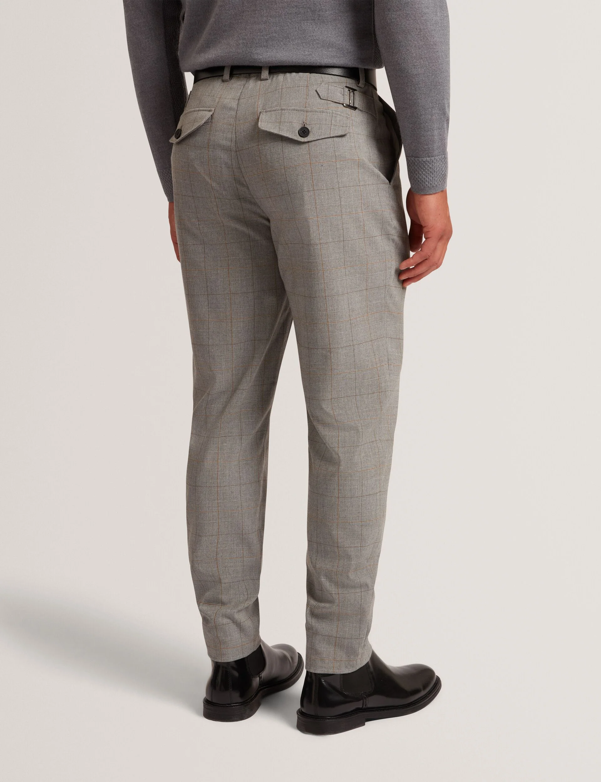 NATHAIN | GREY - Image 4