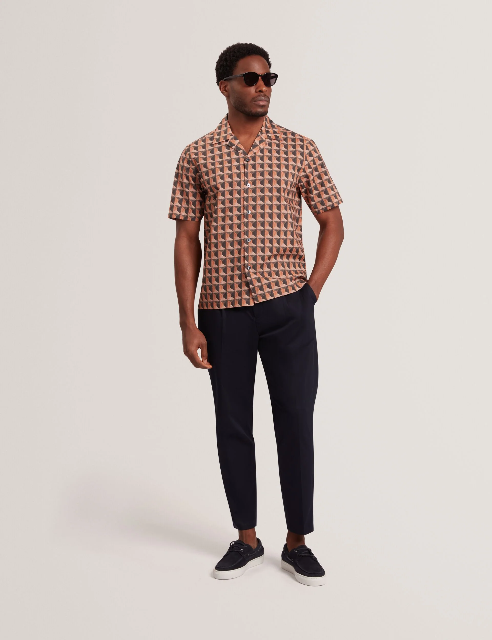 NAYELIN | BURNT RED - Image 6