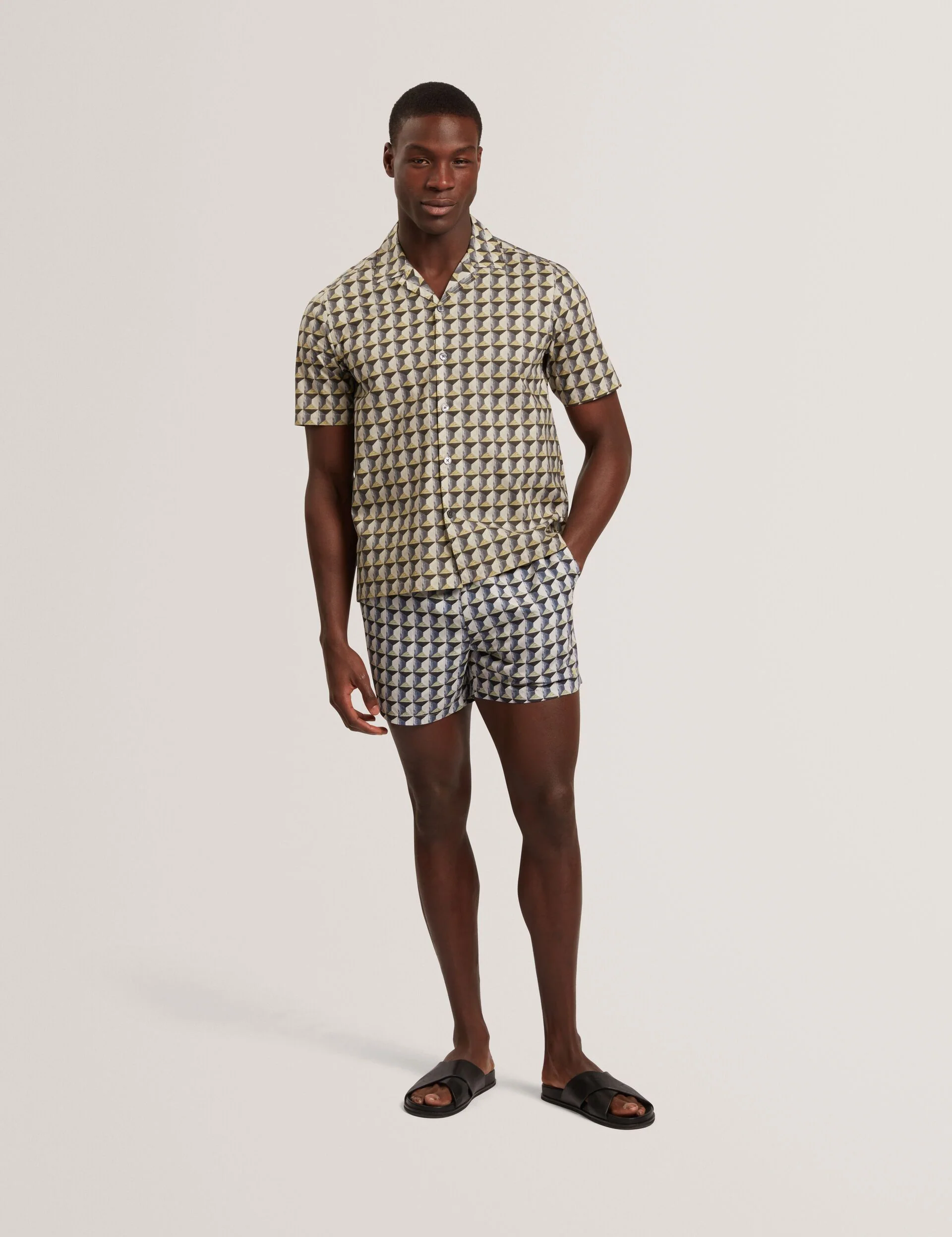 NAYELIN | MID GREEN - Image 2