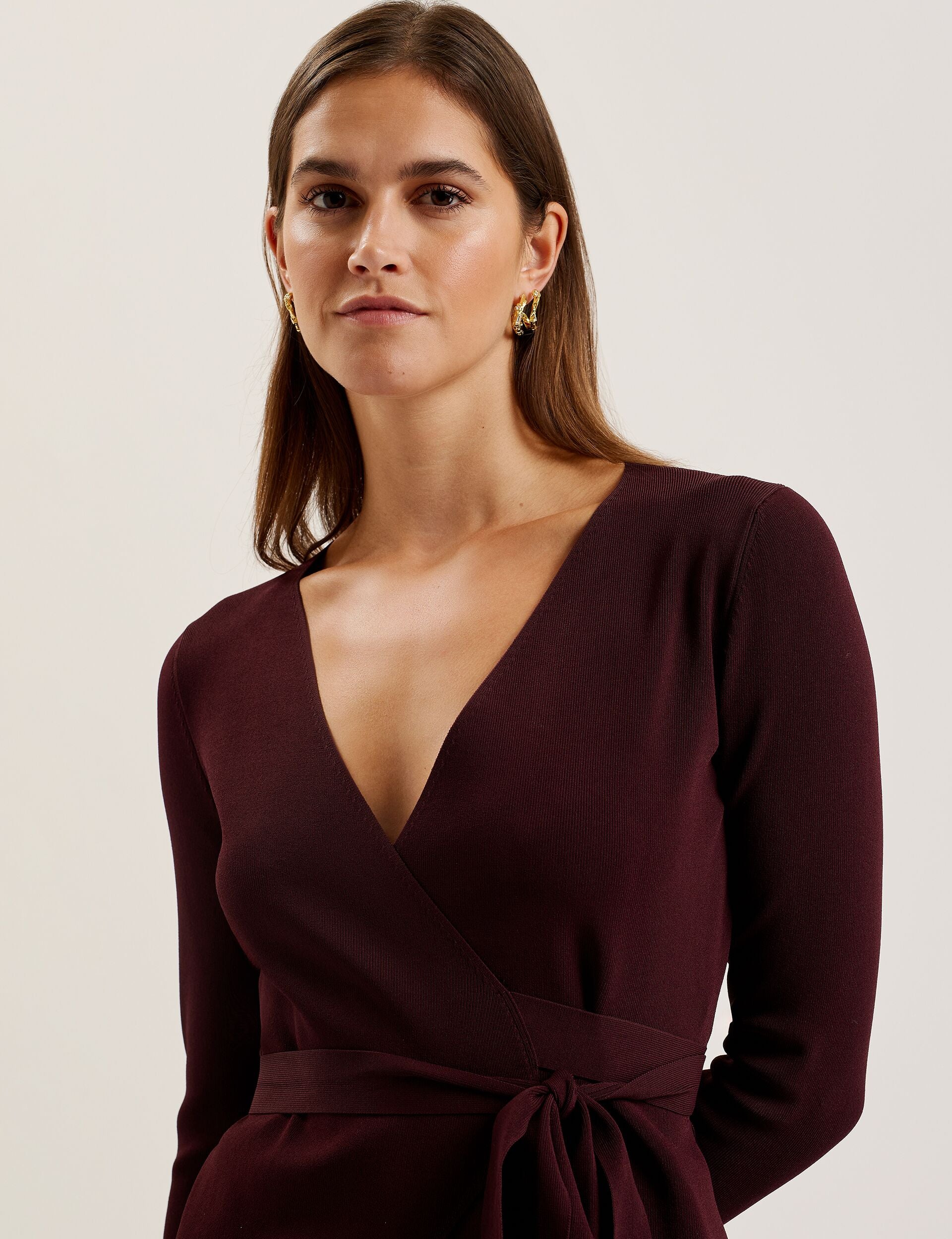 NAYOMEE | DARK RED - Image 5