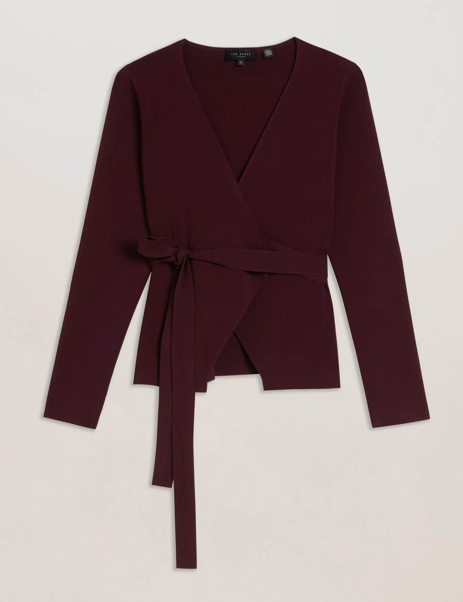 NAYOMEE | DARK RED - Image 7