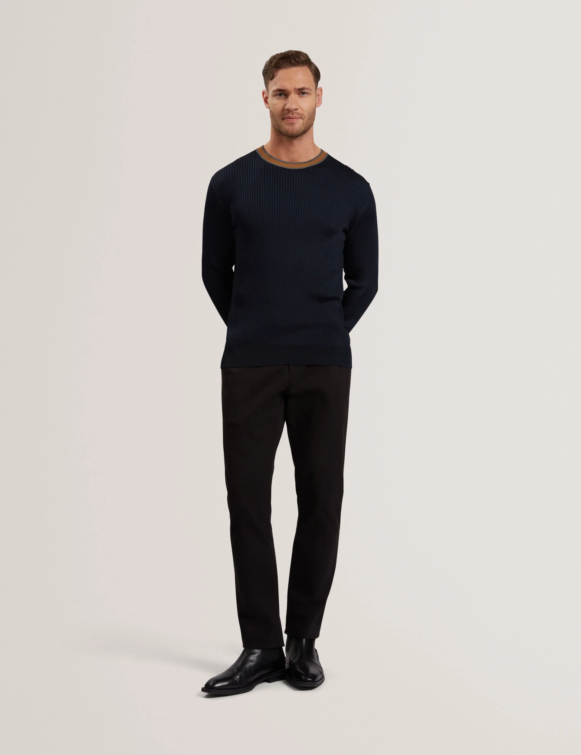 NAYOR | NAVY - Image 2