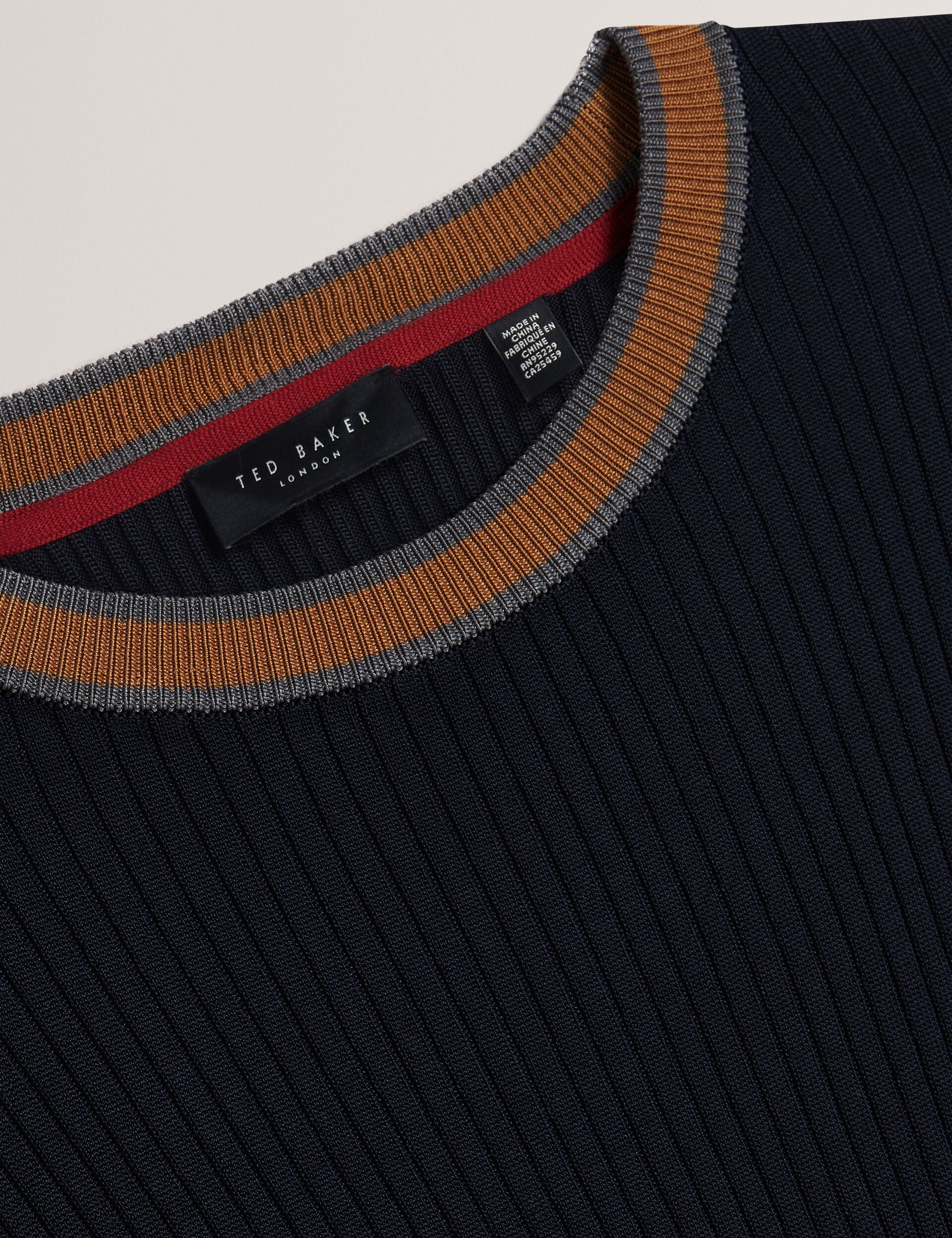 NAYOR | NAVY - Image 3
