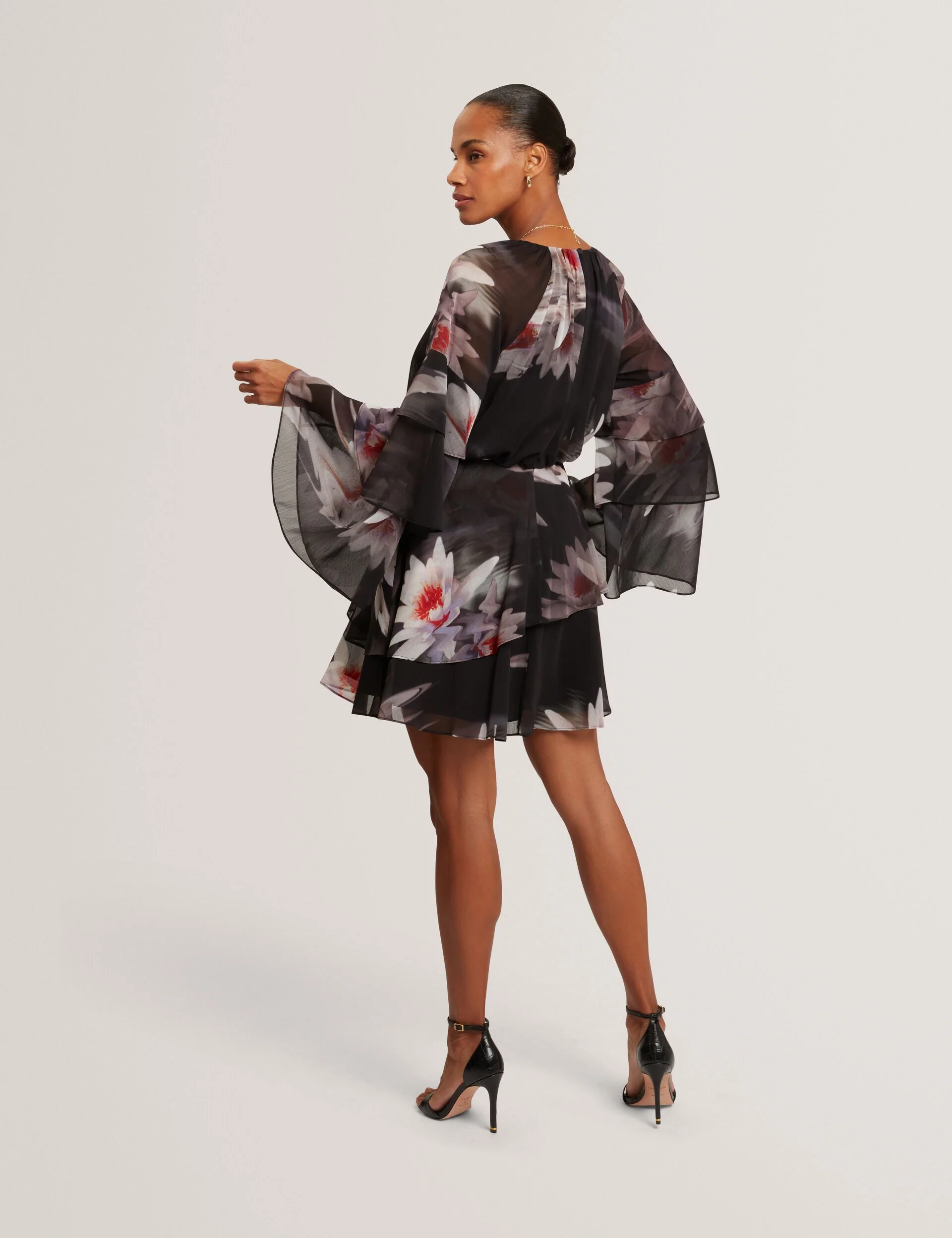 NAYVIE | BLACK - Image 5