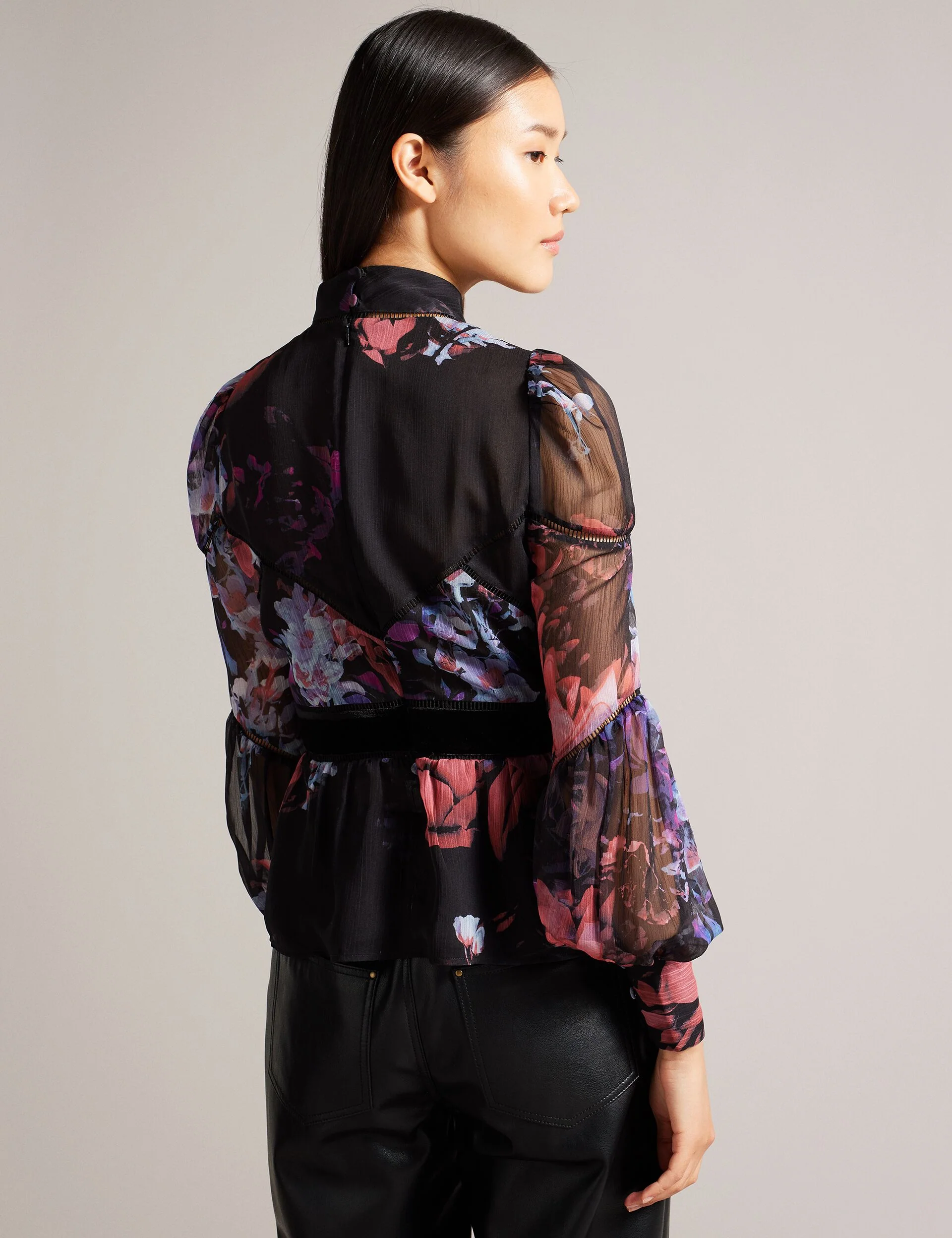 NEEVEH | BLACK - Image 5