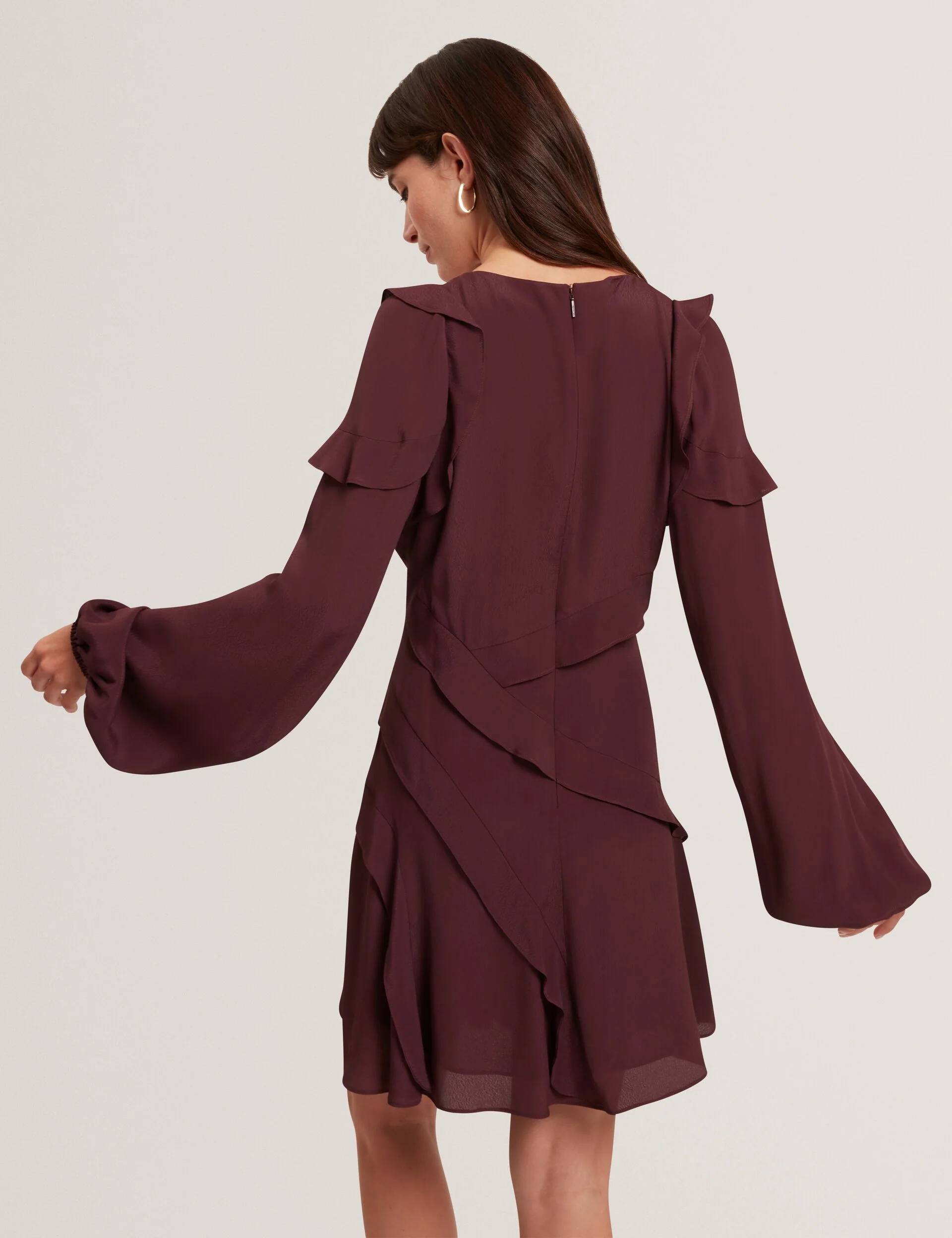 NEIRA | OXBLOOD - Image 2
