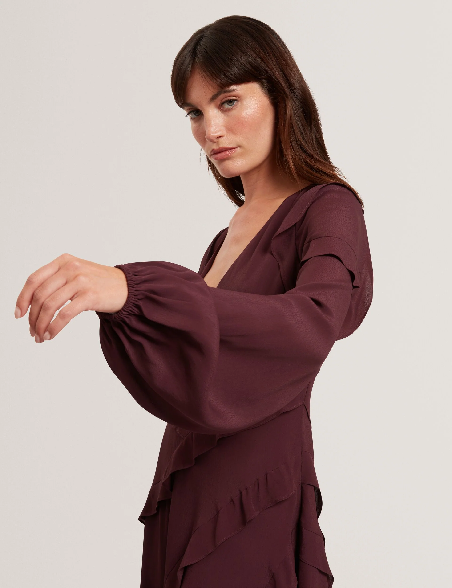 NEIRA | OXBLOOD - Image 3