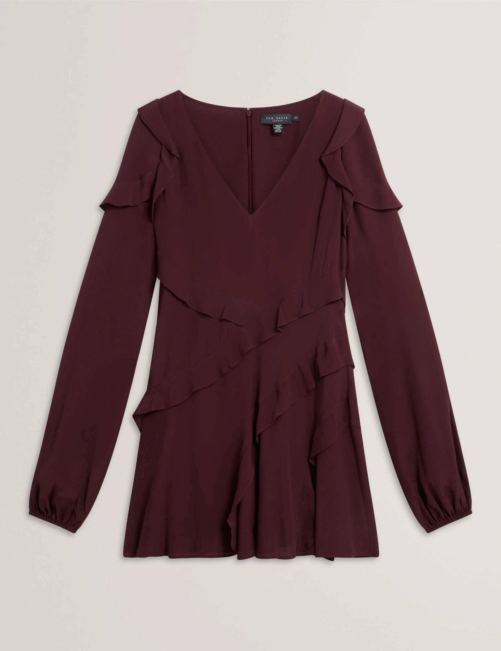 NEIRA | OXBLOOD - Image 6
