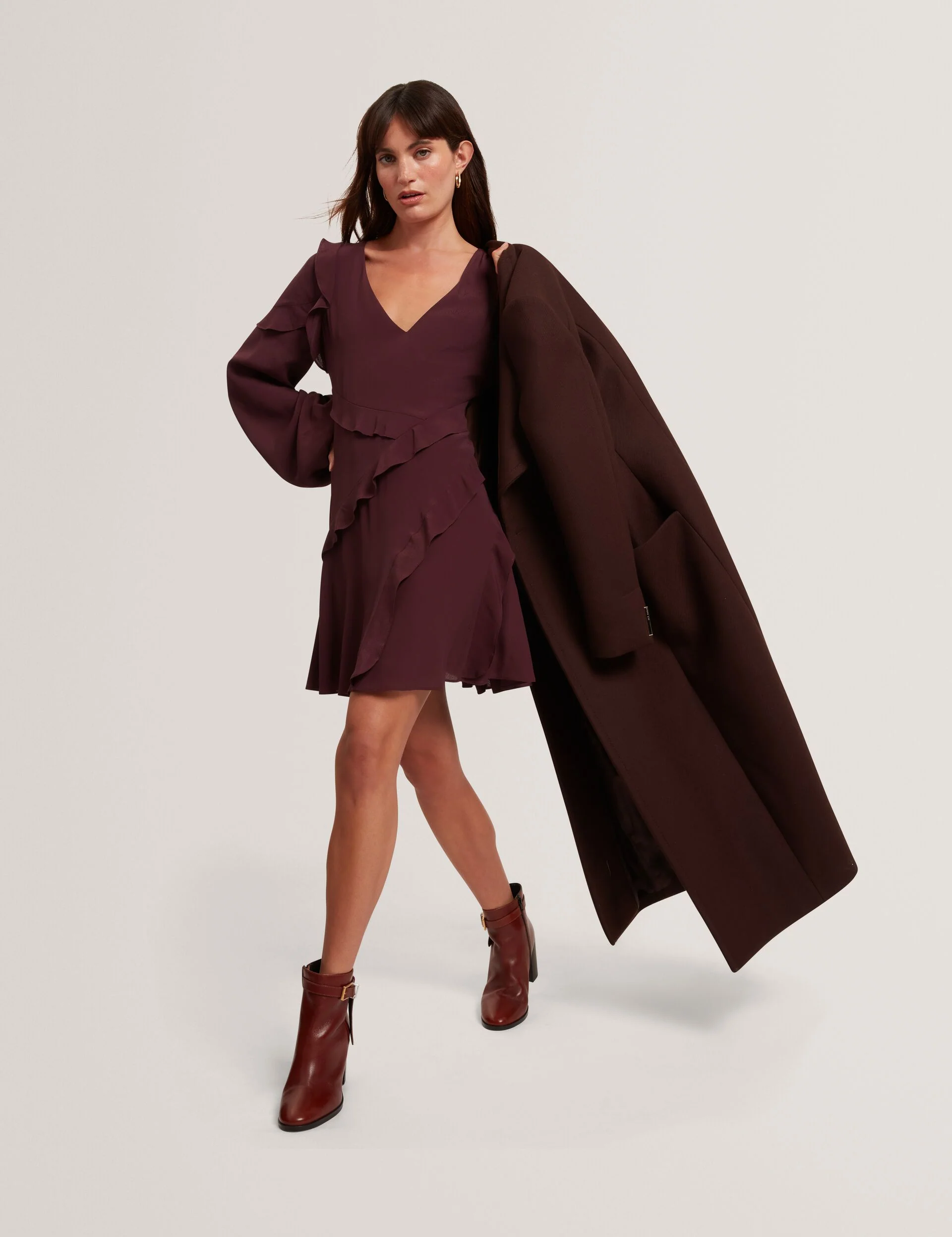 NEIRA | OXBLOOD - Image 7