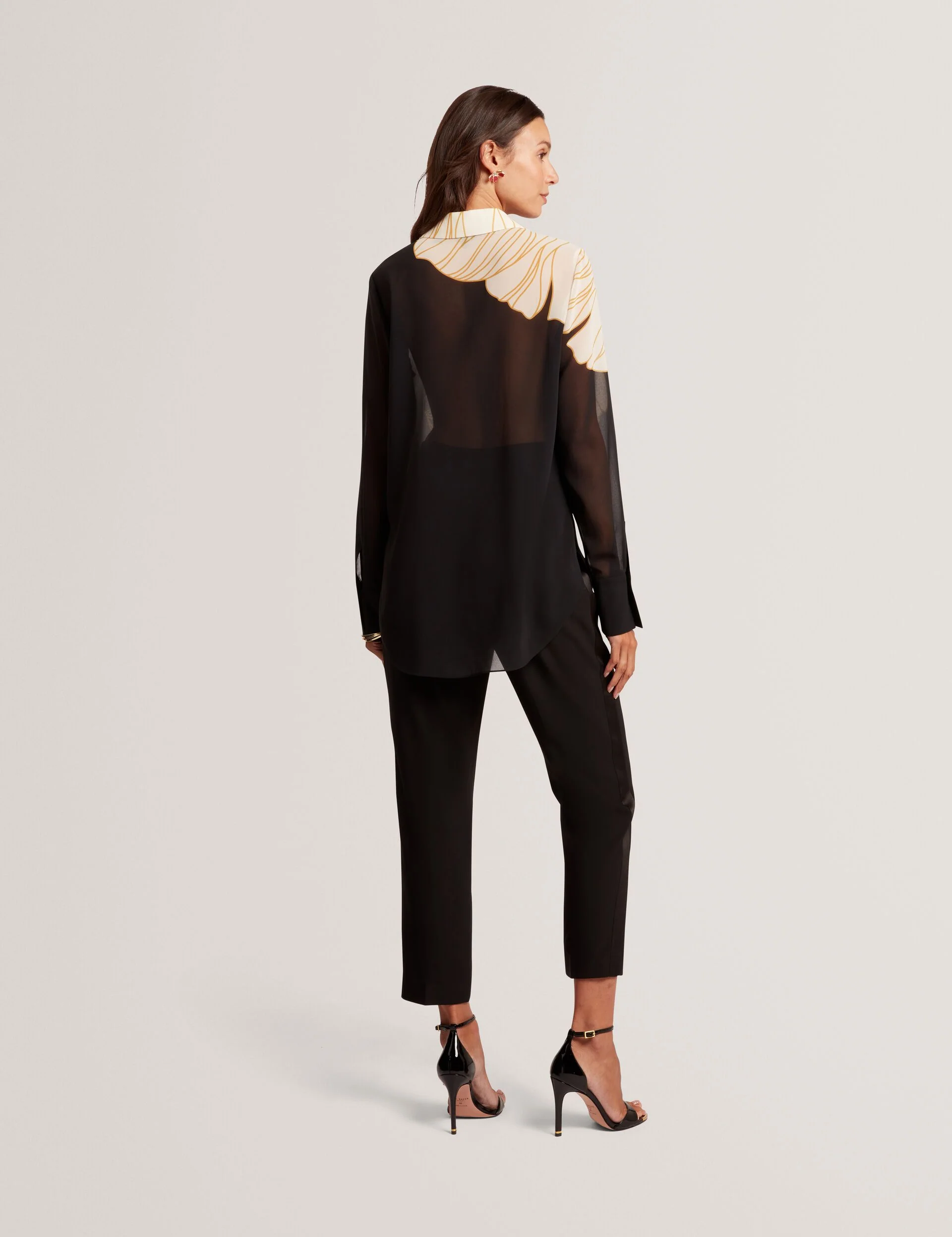 NEKEATA | BLACK - Image 5