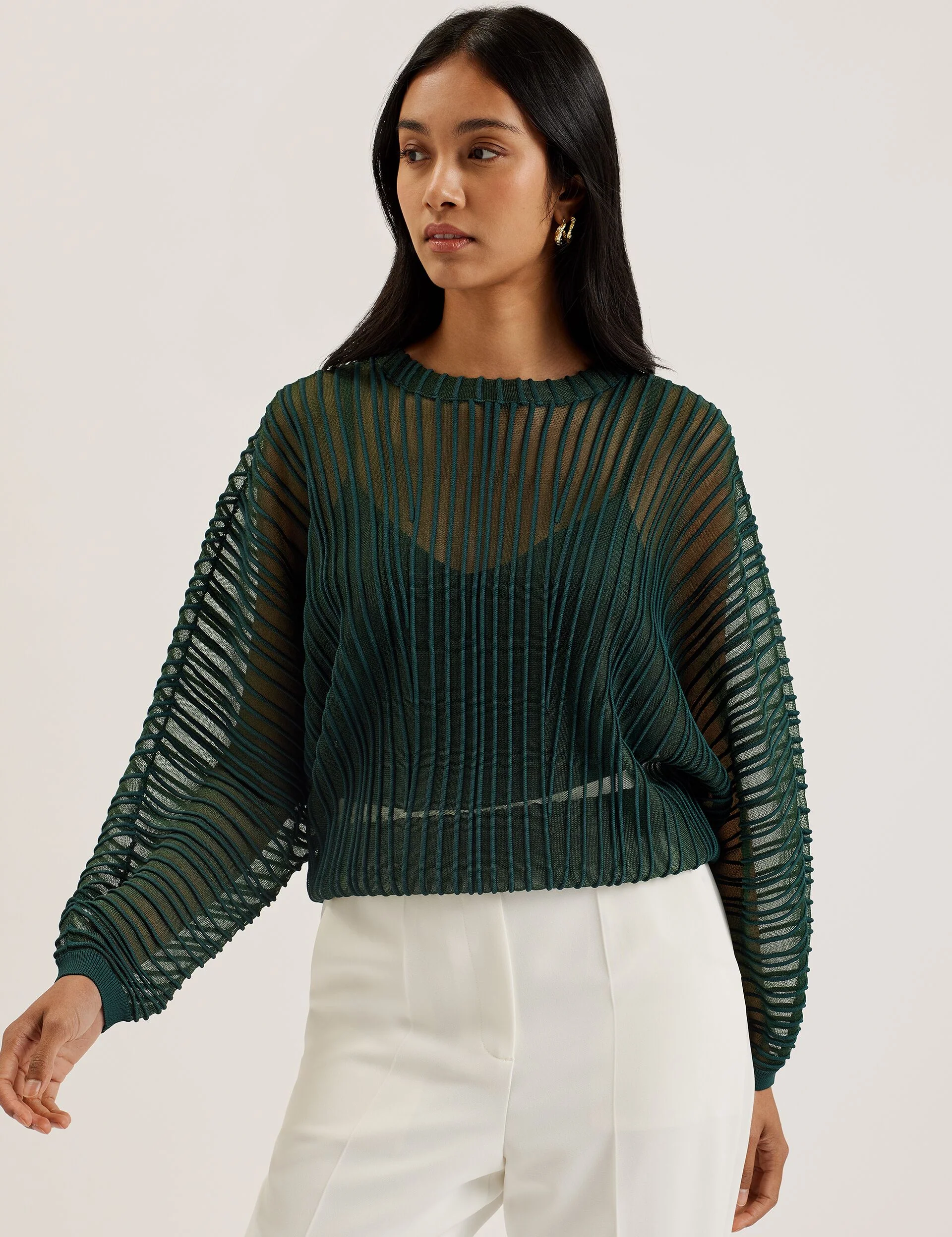 NELLAY | DARK GREEN - Image 2