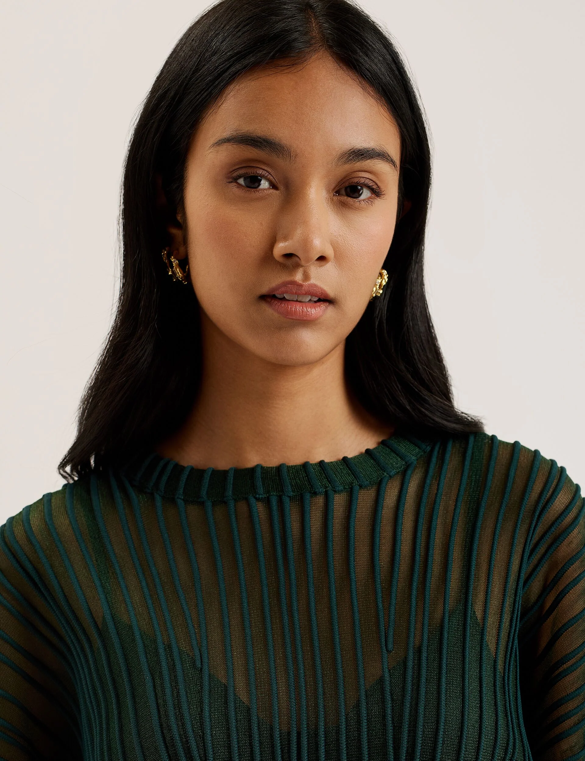 NELLAY | DARK GREEN - Image 4