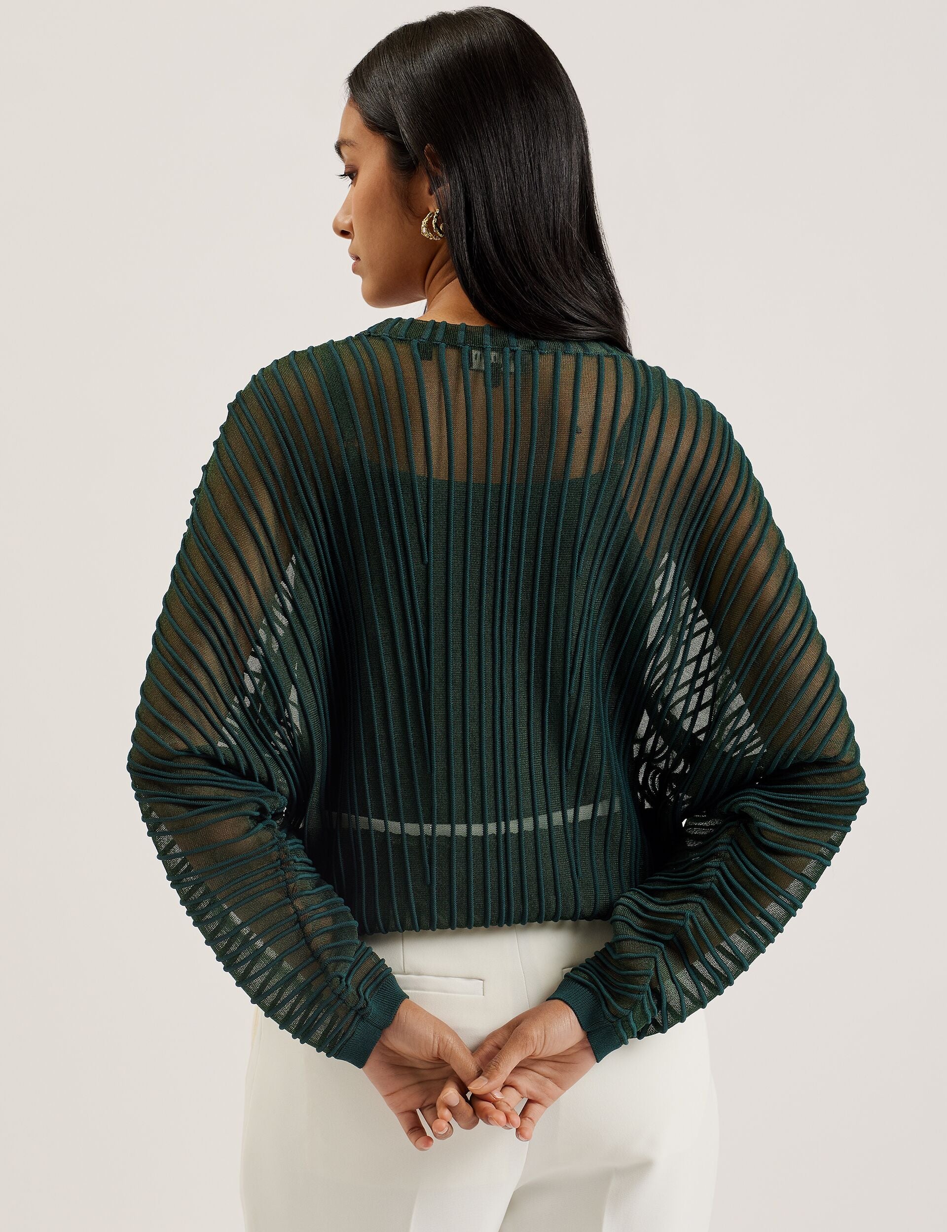 NELLAY | DARK GREEN - Image 5