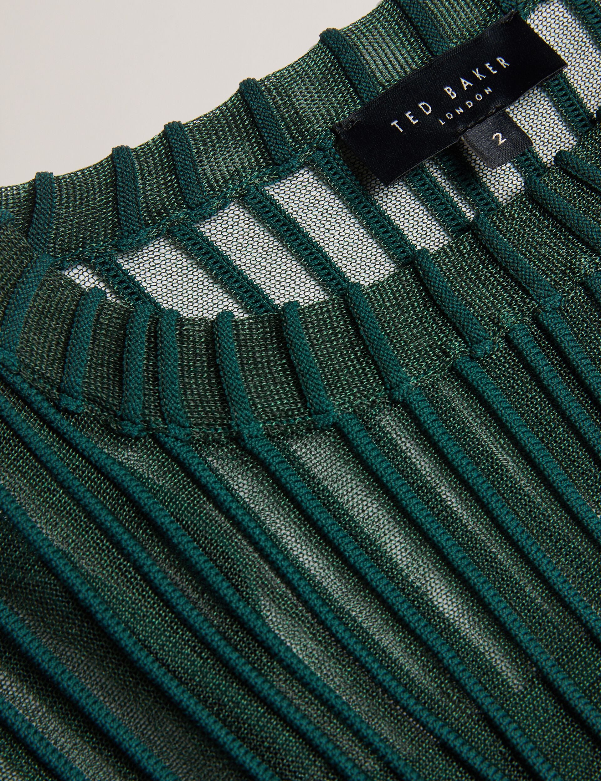 NELLAY | DARK GREEN - Image 6
