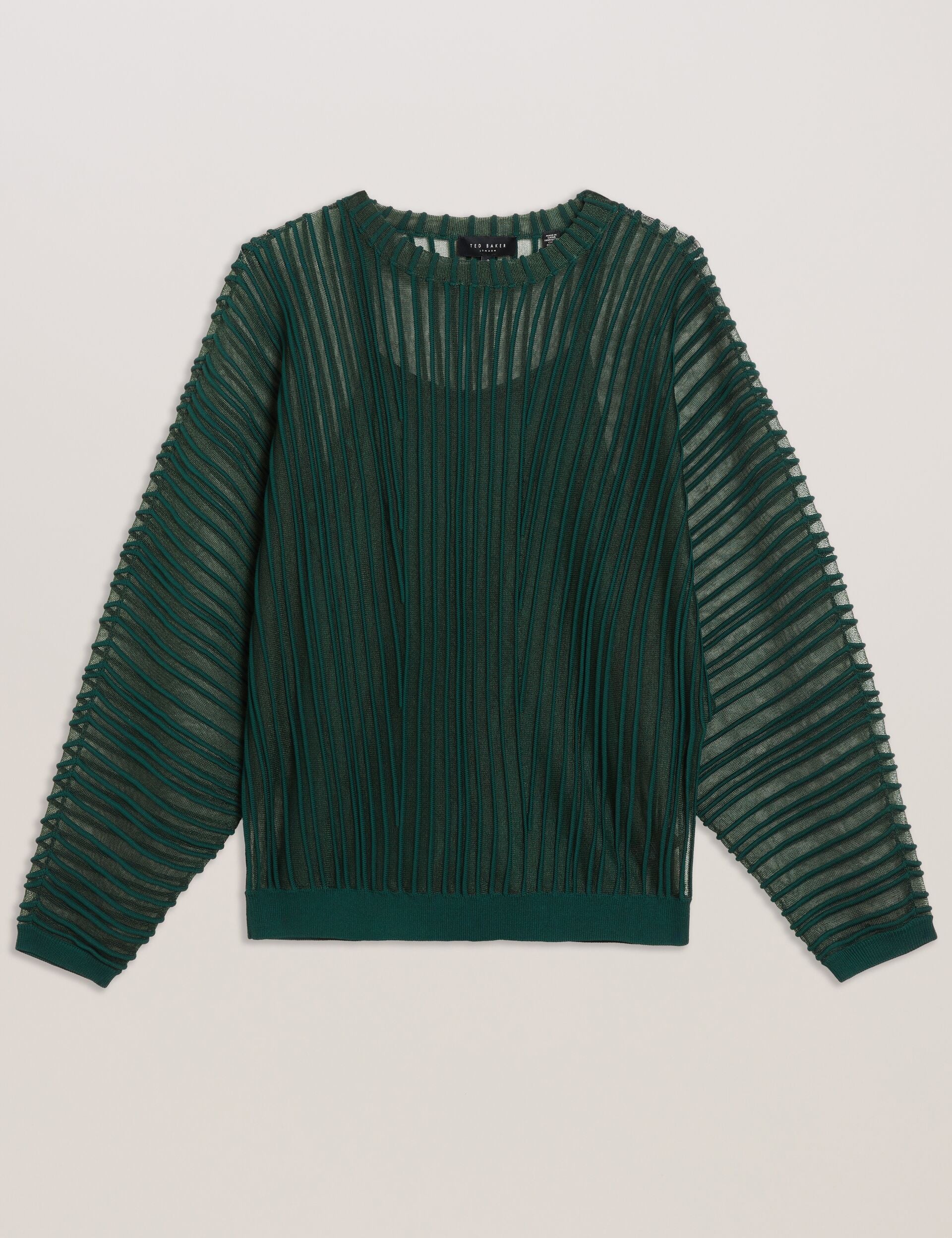 NELLAY | DARK GREEN - Image 7