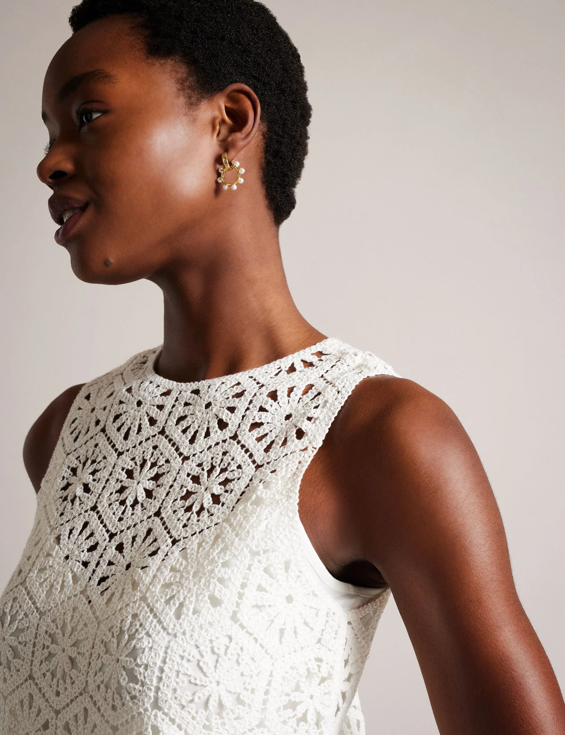 NELLLA | WHITE - Image 5
