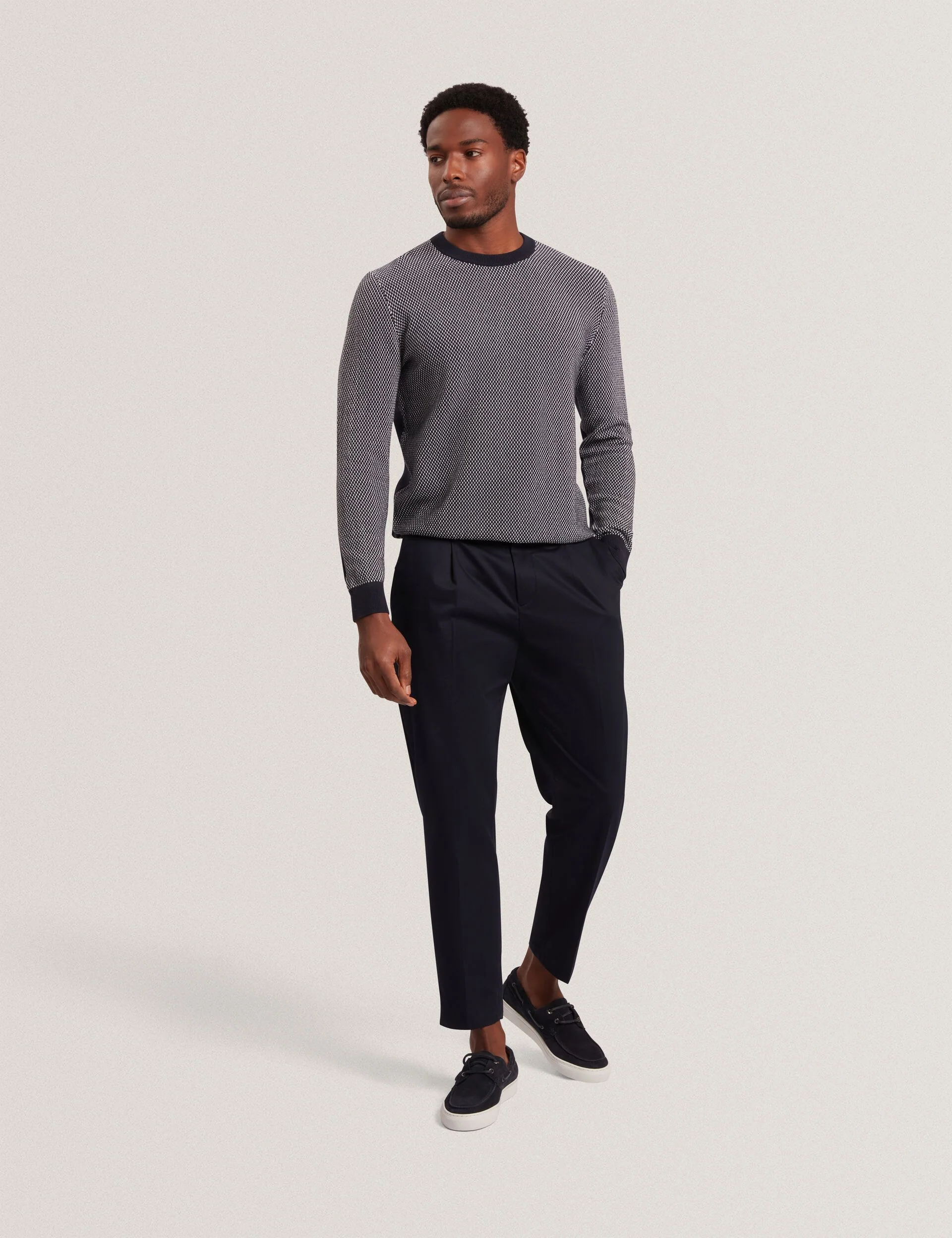 NEOPOTI | NAVY - Image 2