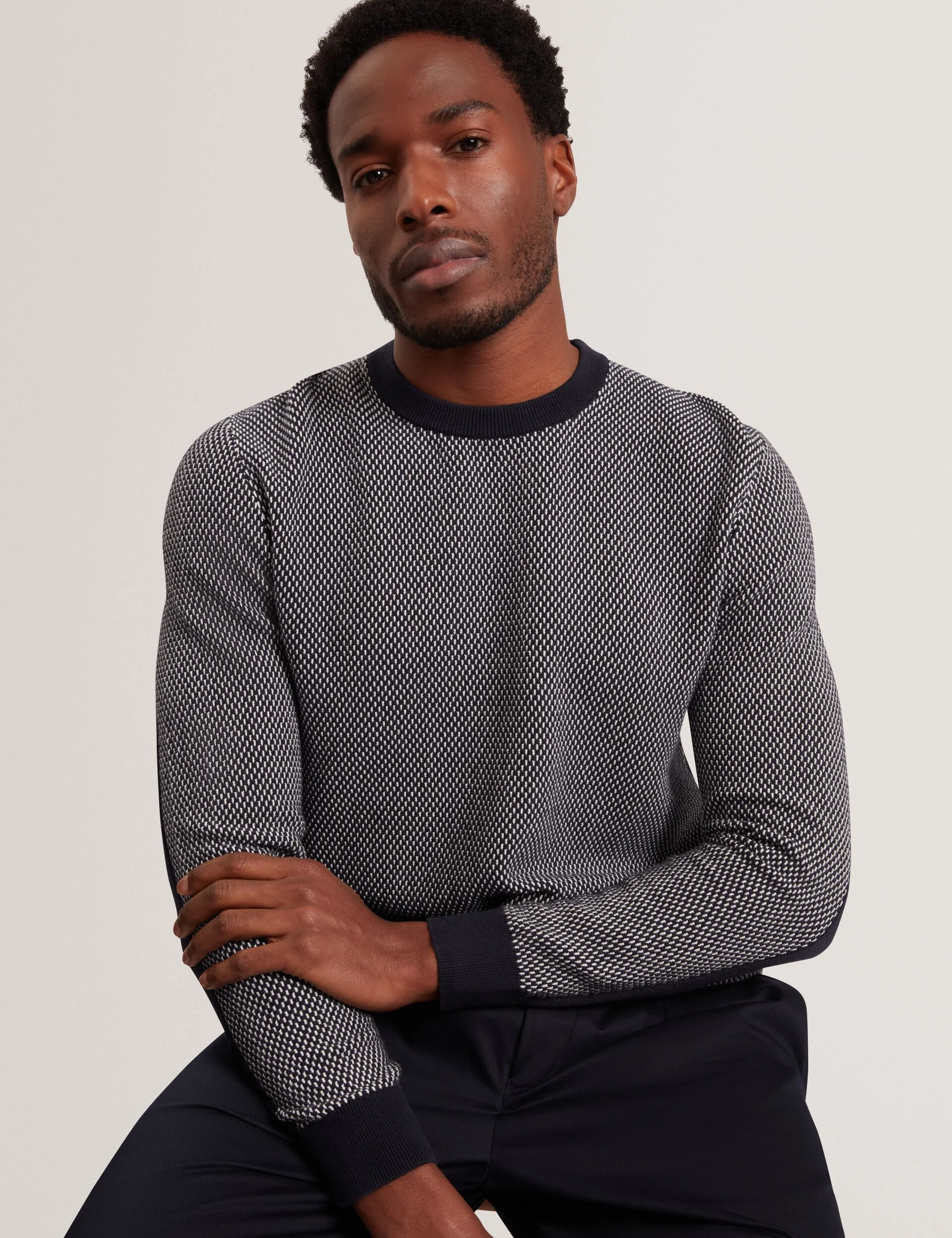 NEOPOTI | NAVY - Image 3