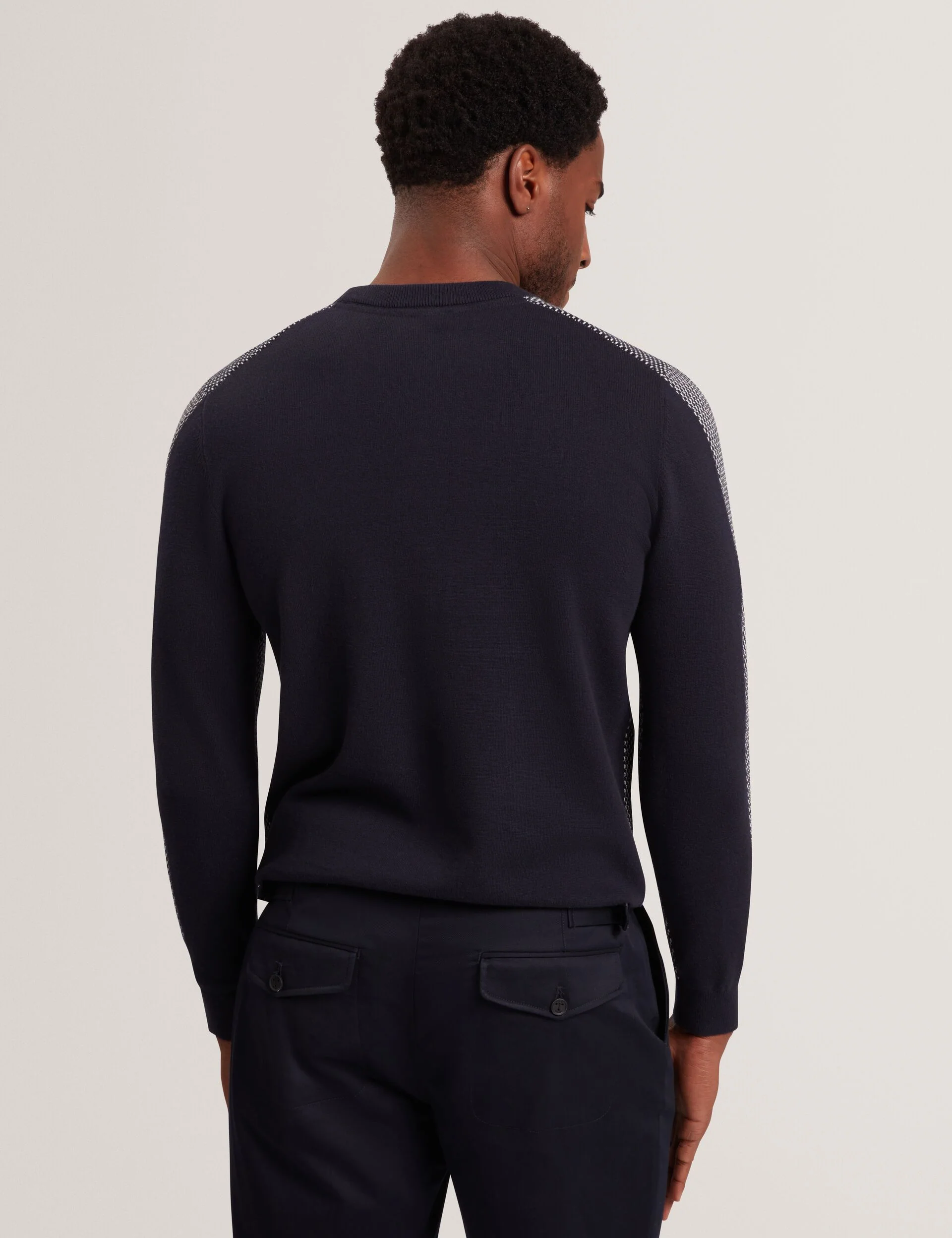 NEOPOTI | NAVY - Image 4