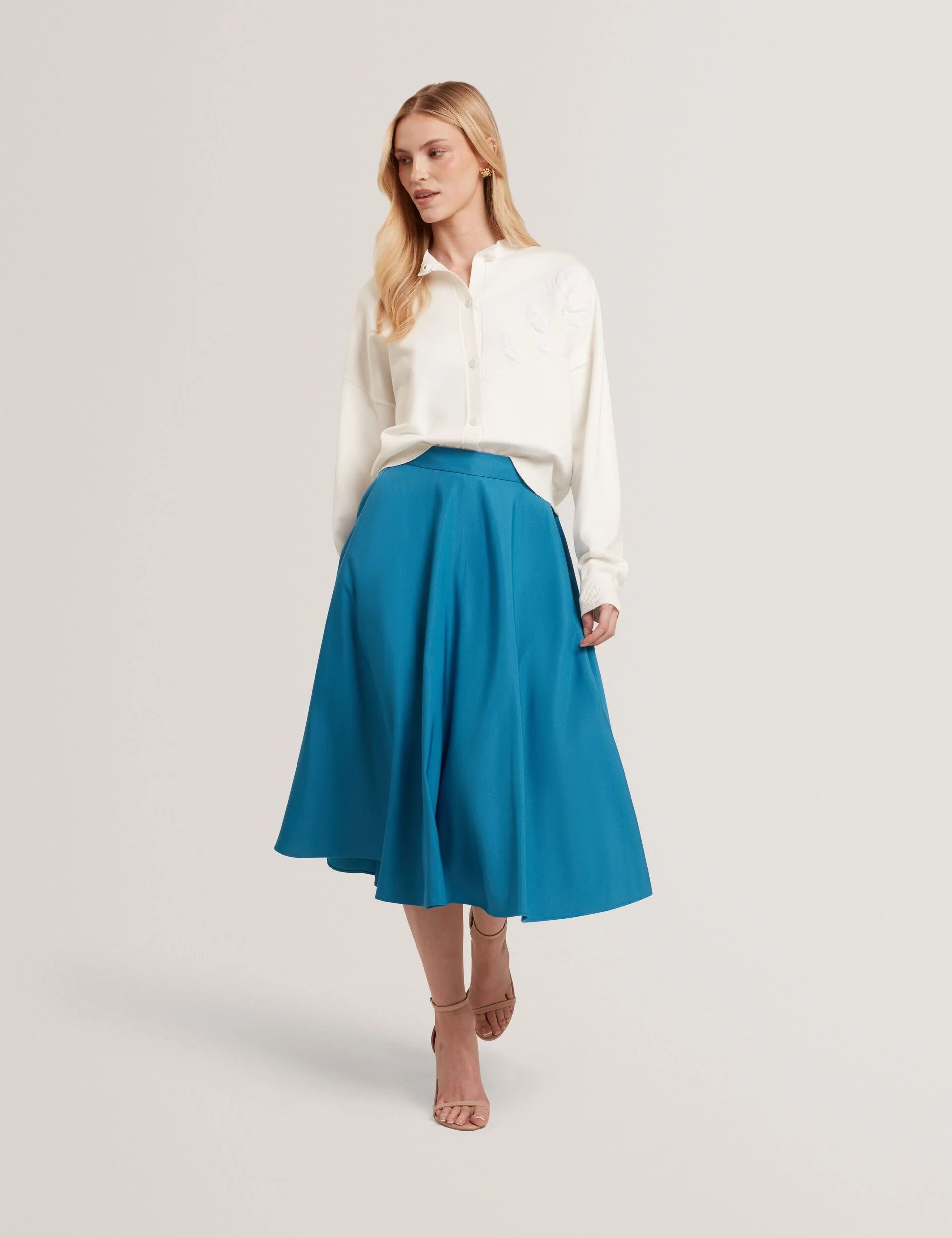 NESLIE | IVORY - Image 2