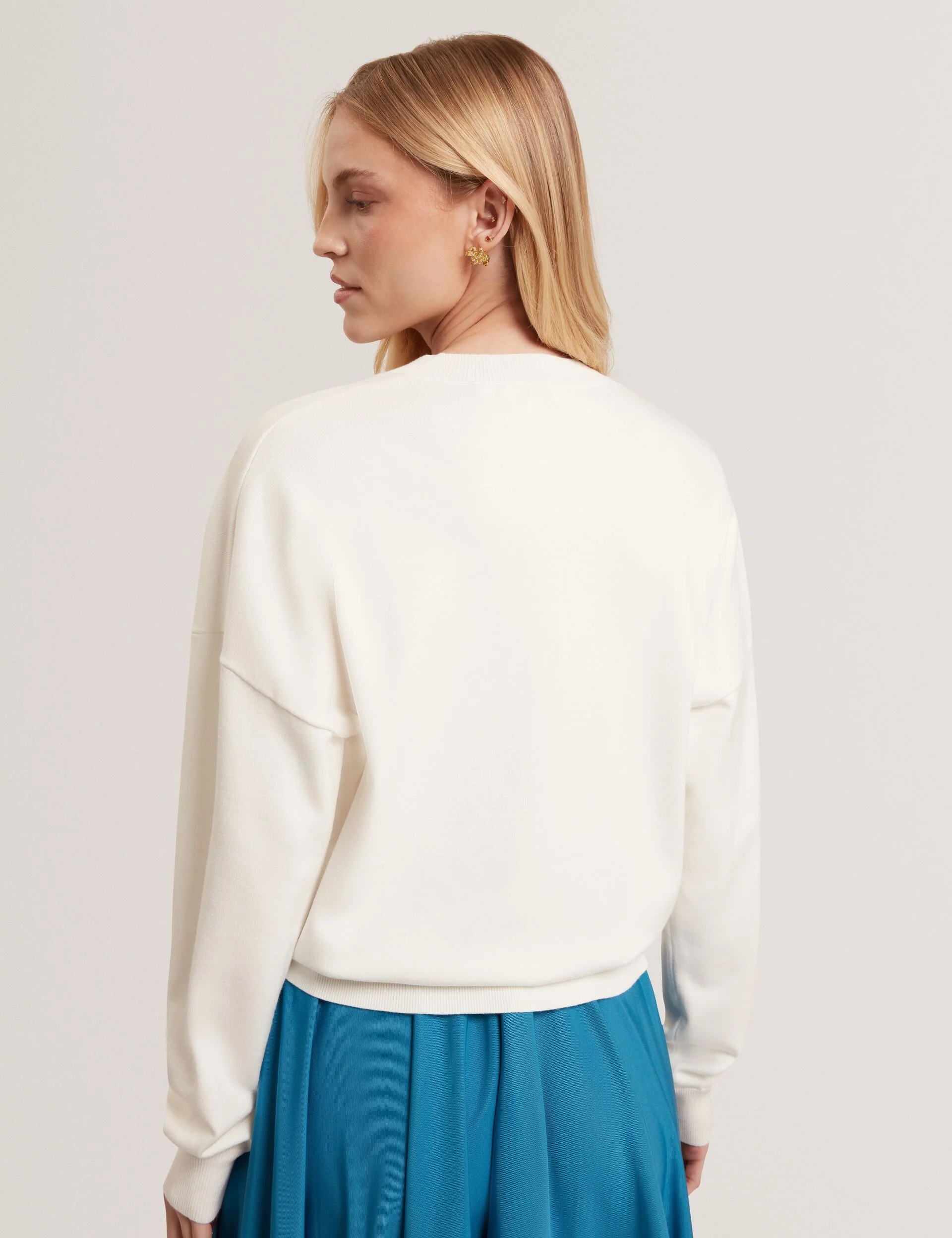 NESLIE | IVORY - Image 5