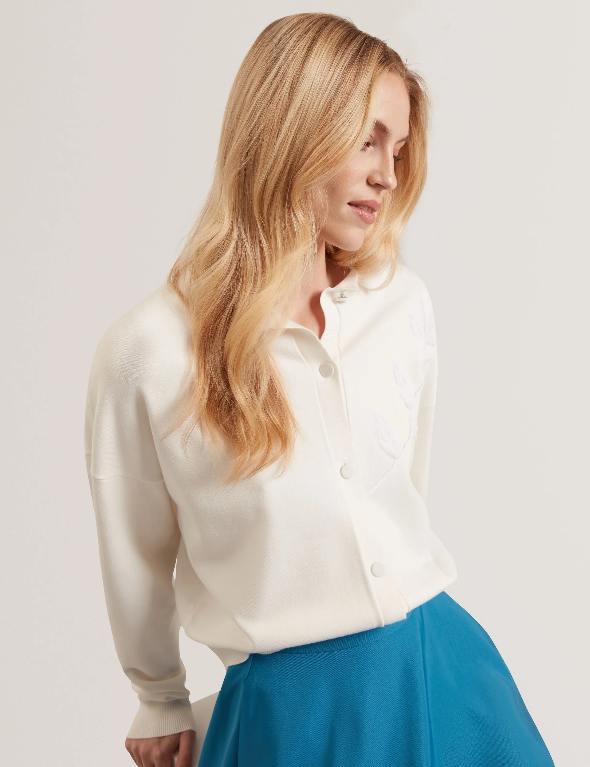 NESLIE | IVORY - Image 6