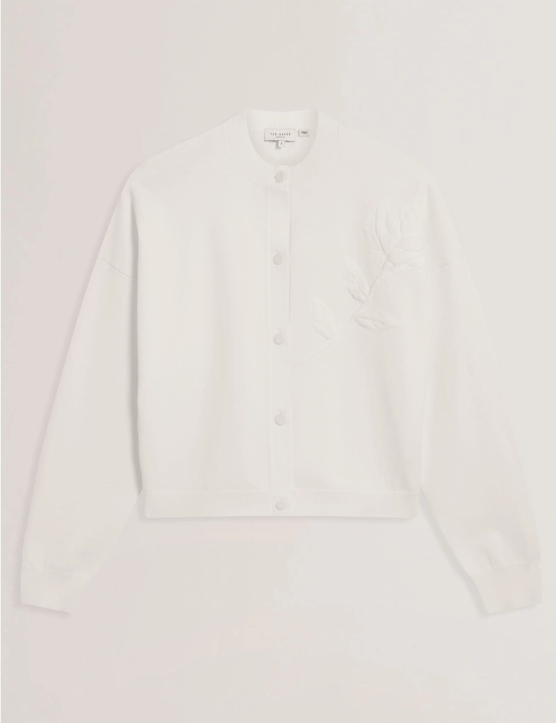 NESLIE | IVORY - Image 7