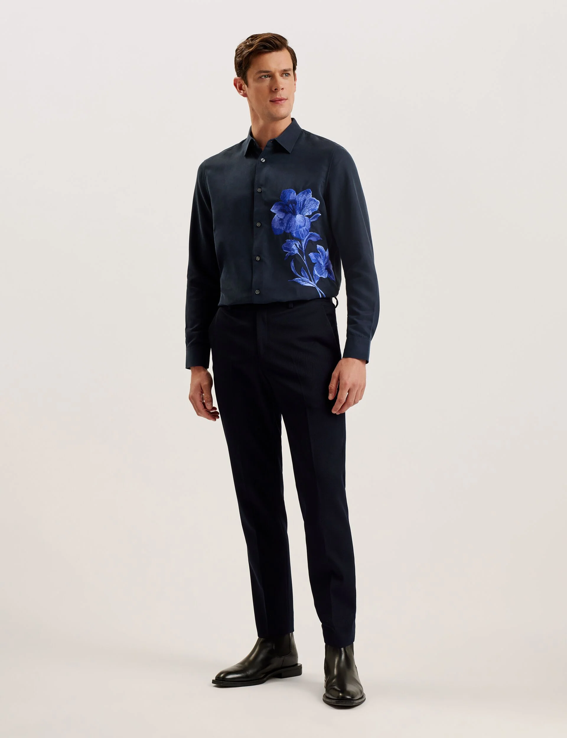 NESSMEN | NAVY - Image 2