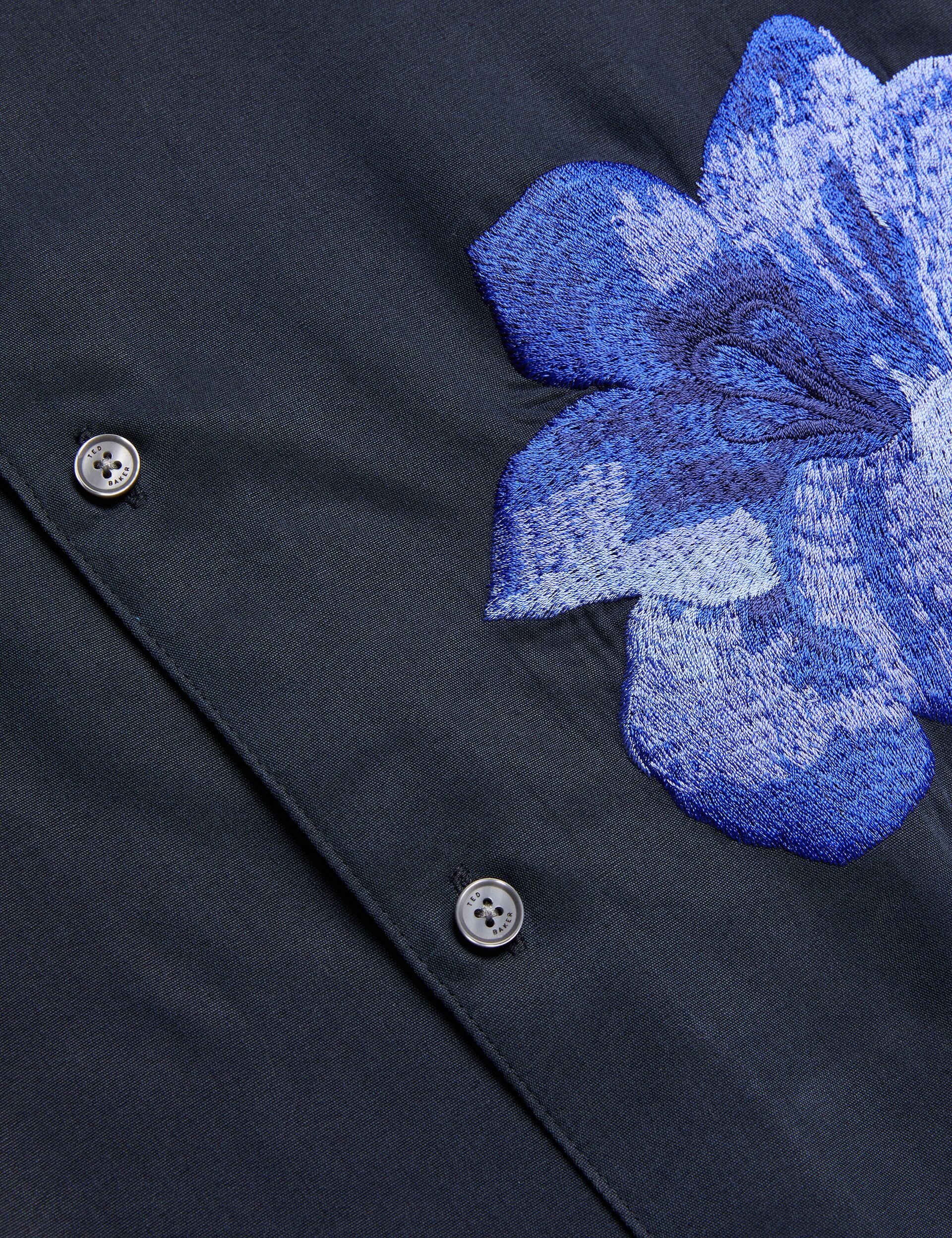 NESSMEN | NAVY - Image 6