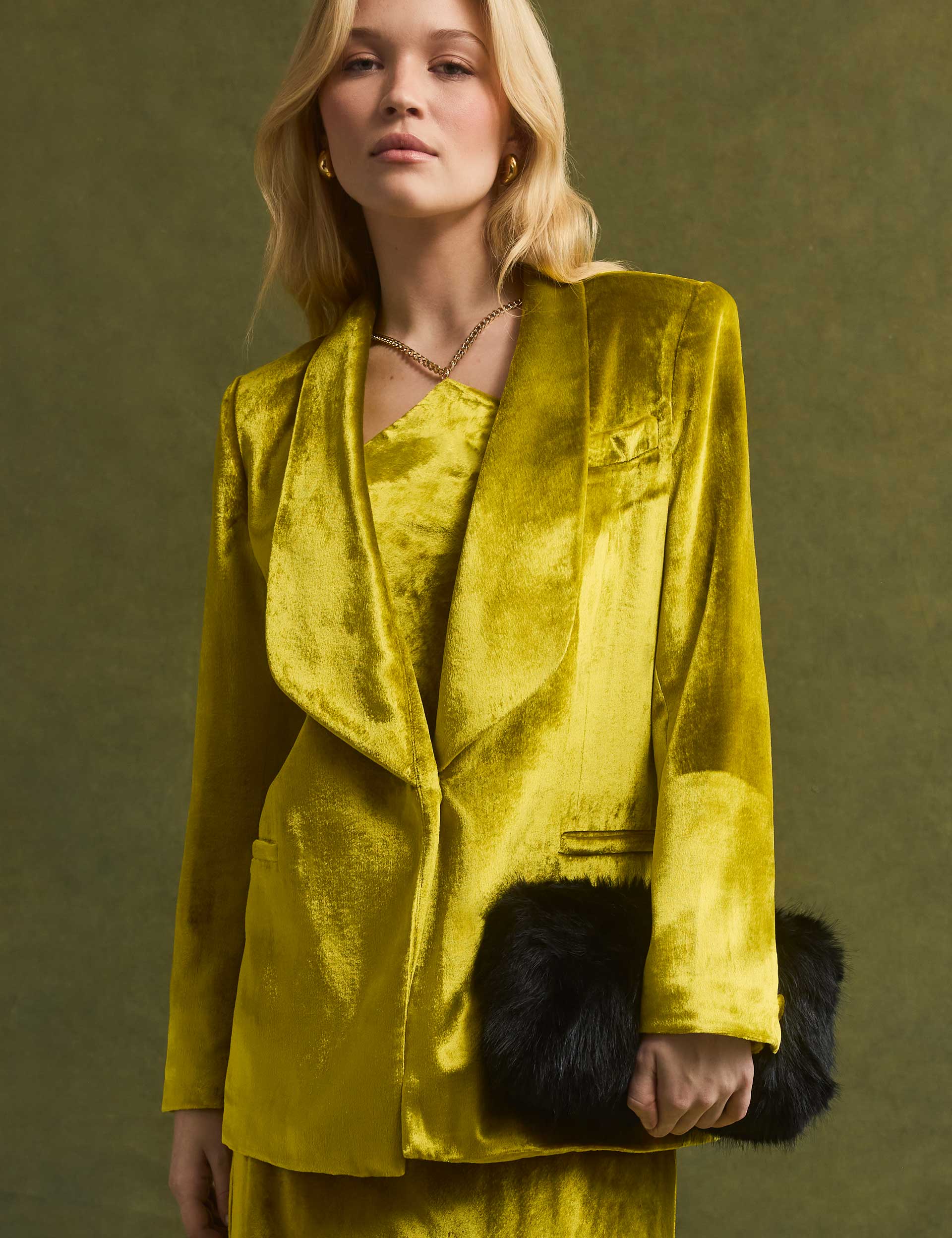 NETZZA | GOLD - Image 5
