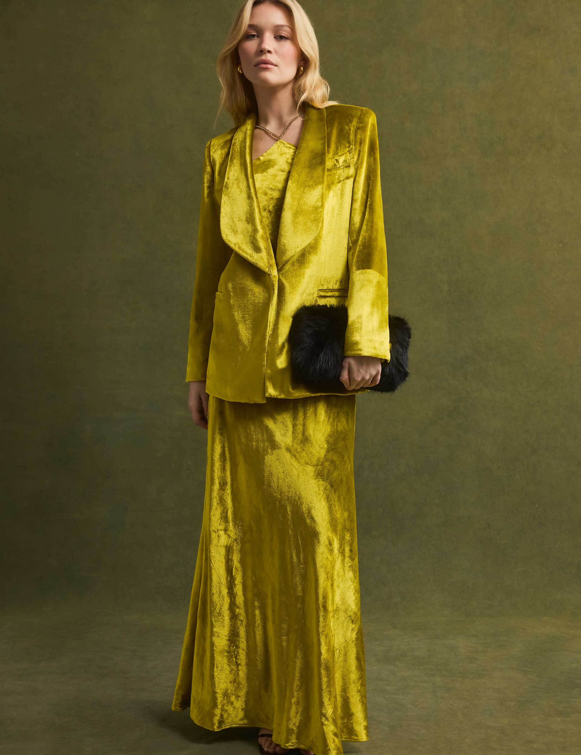 NETZZA | GOLD - Image 6