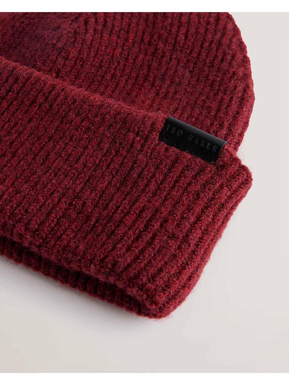 ALLIIIE | OXBLOOD - Image 2