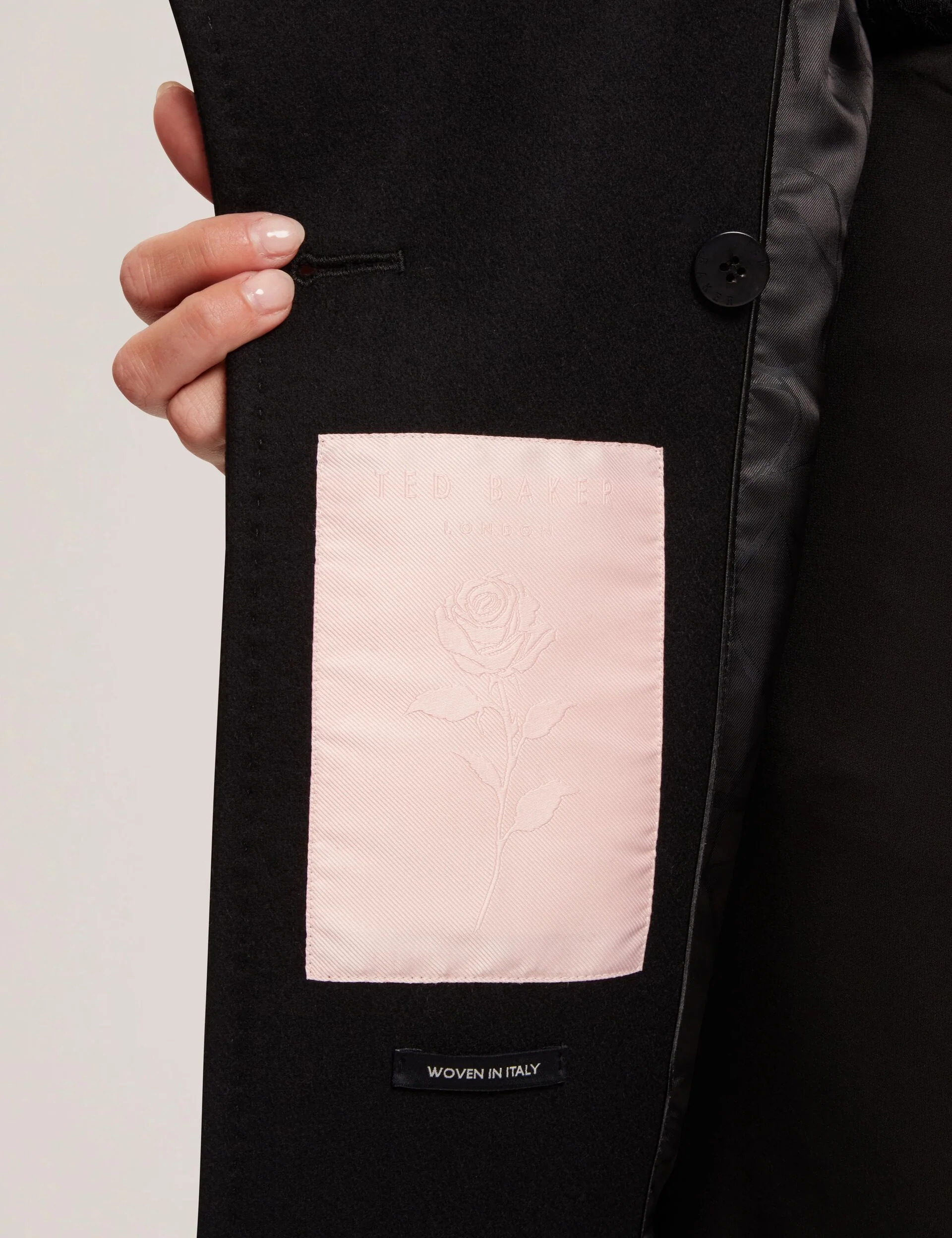 ROSESS | BLACK - Image 6