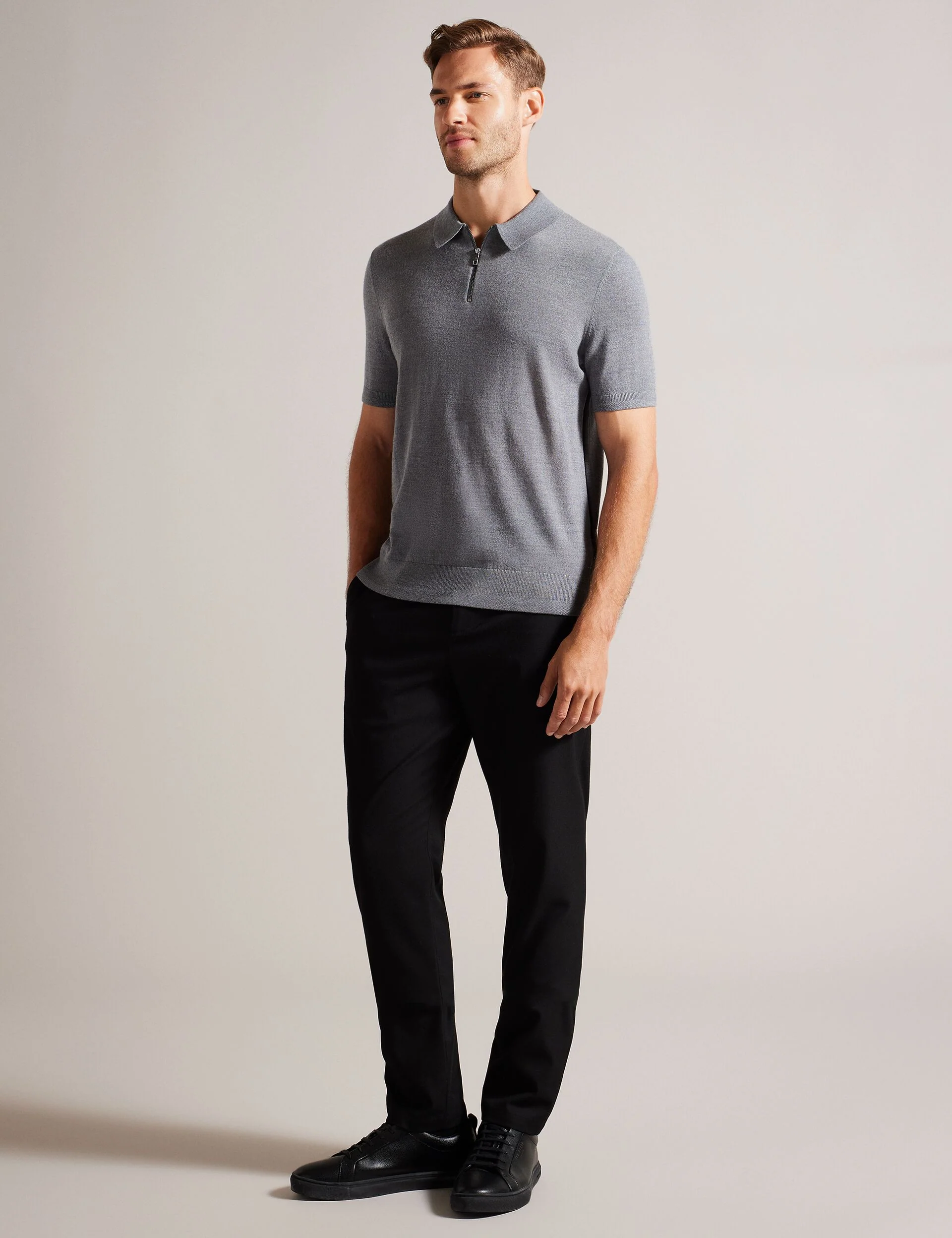NGOLO | BLACK - Image 2