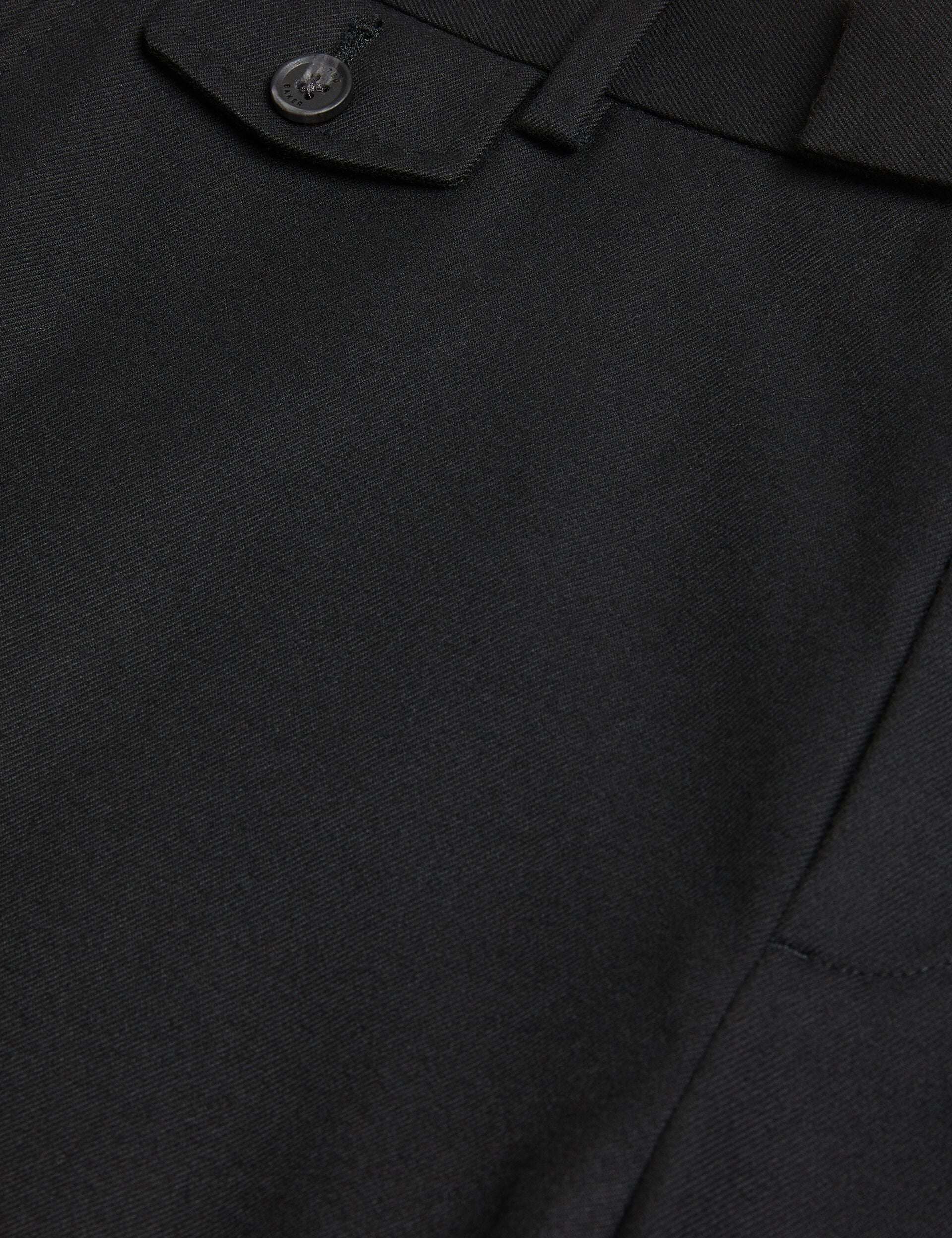 NGOLO | BLACK - Image 3