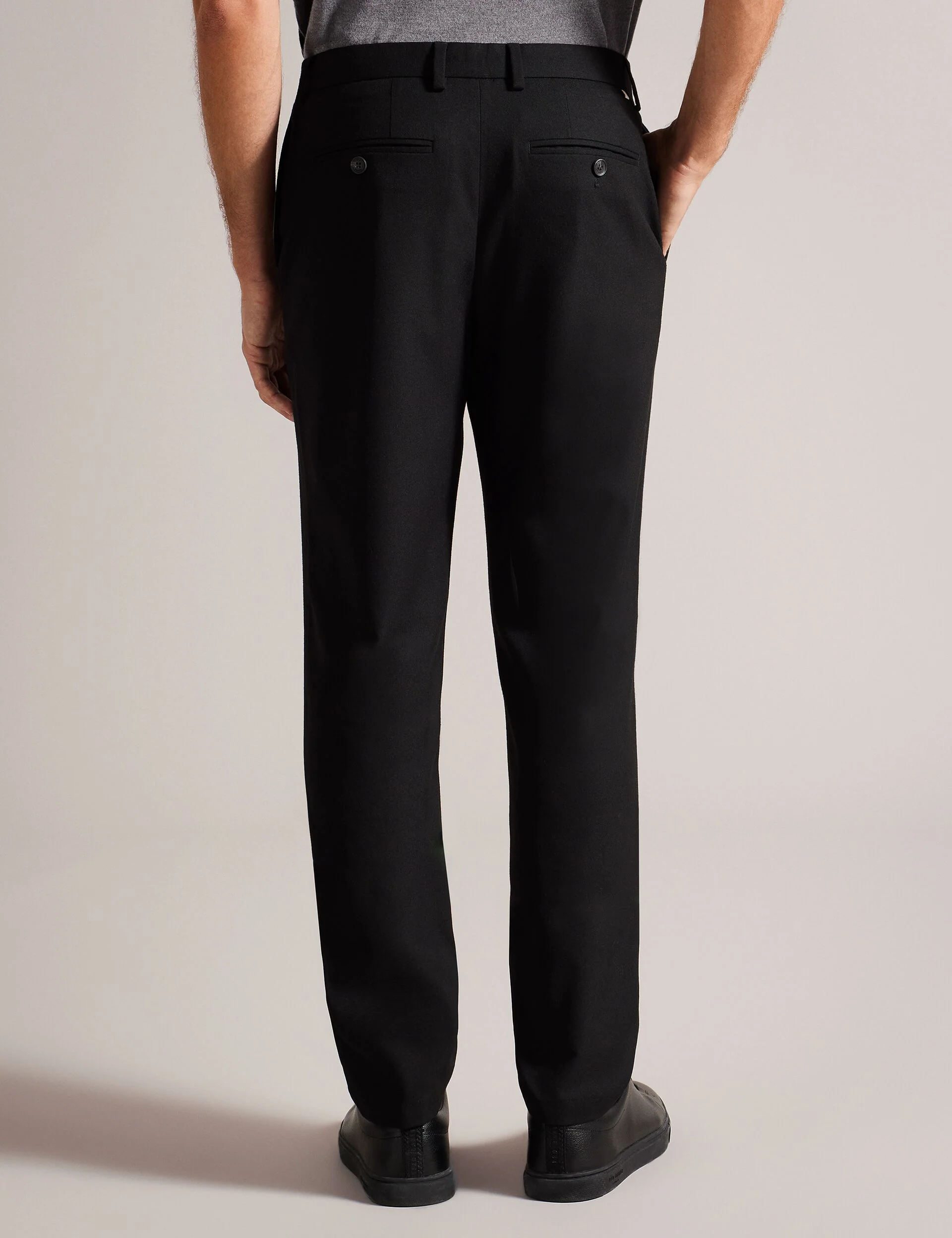 NGOLO | BLACK - Image 4