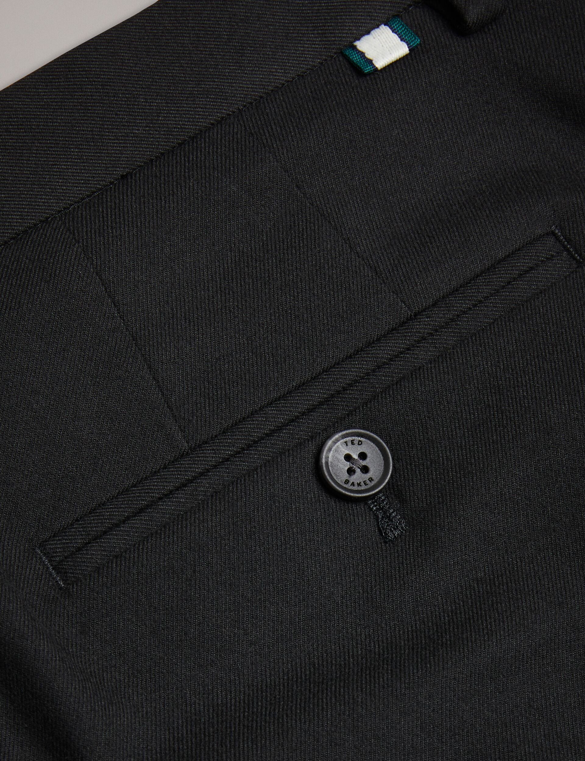 NGOLO | BLACK - Image 5