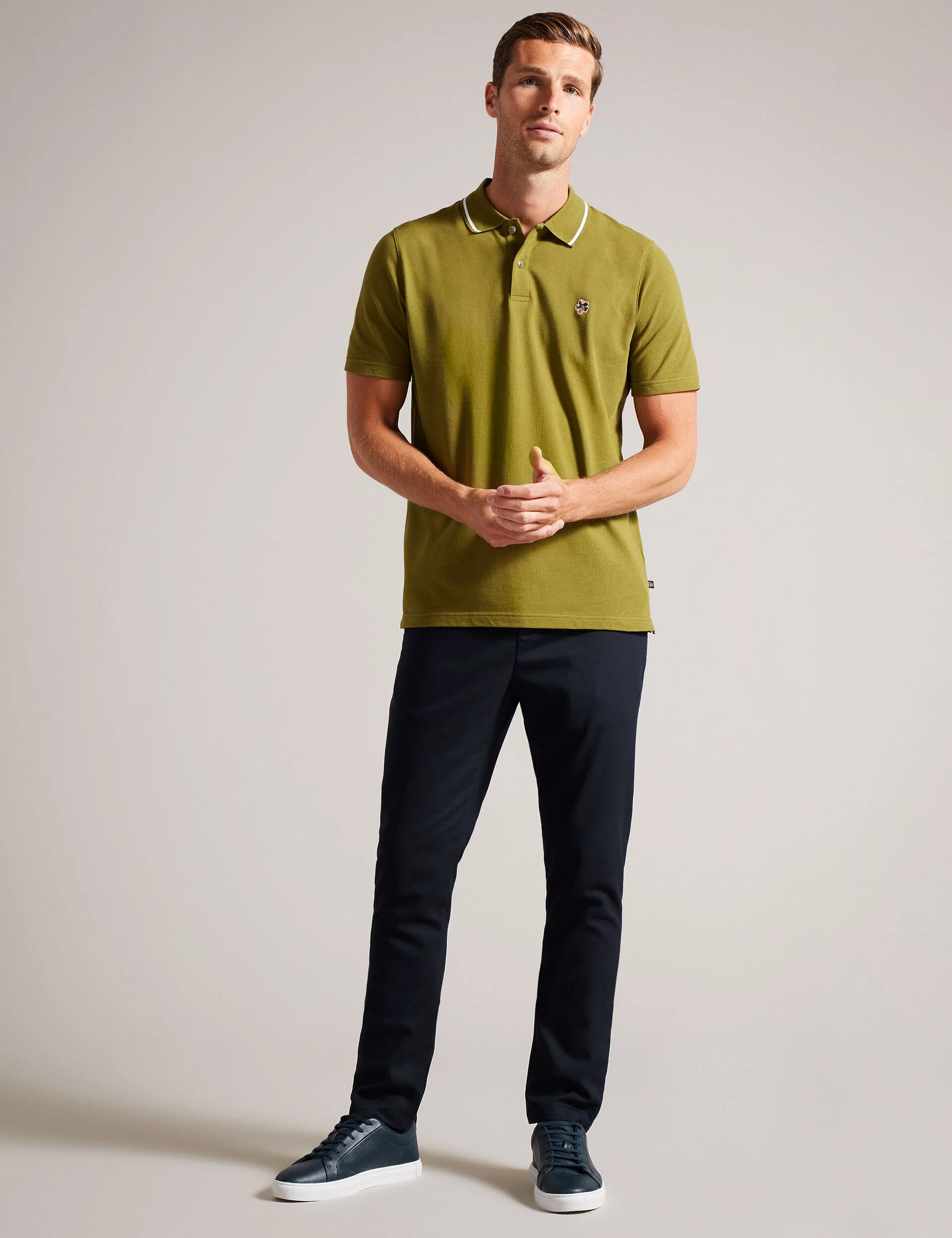 NGOLO | NAVY - Image 2