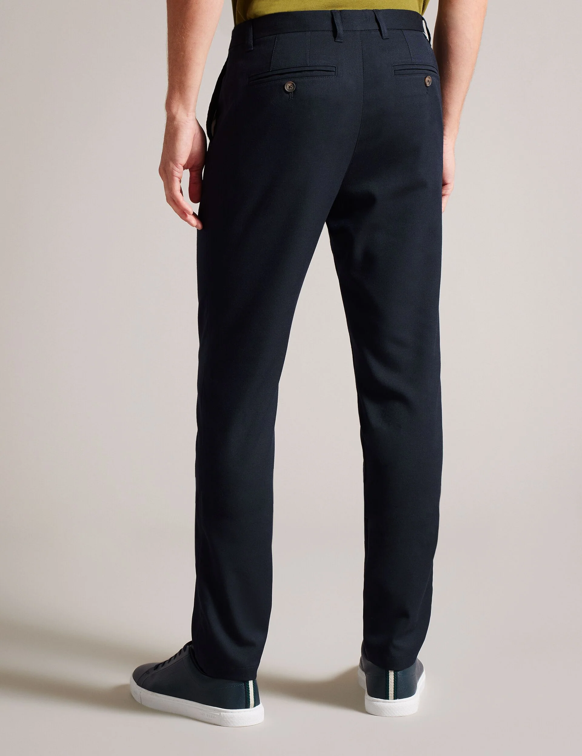 NGOLO | NAVY - Image 4