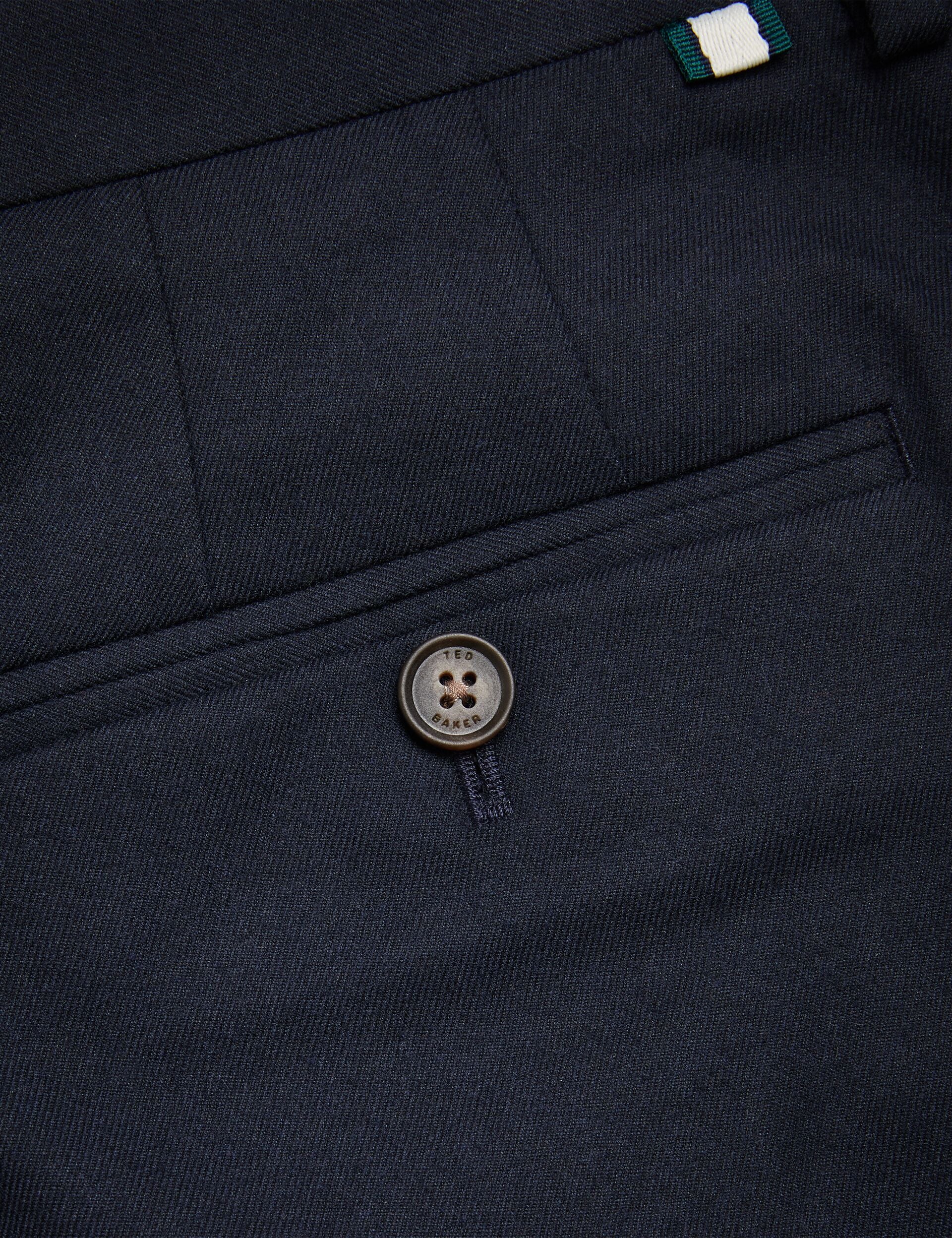 NGOLO | NAVY - Image 5