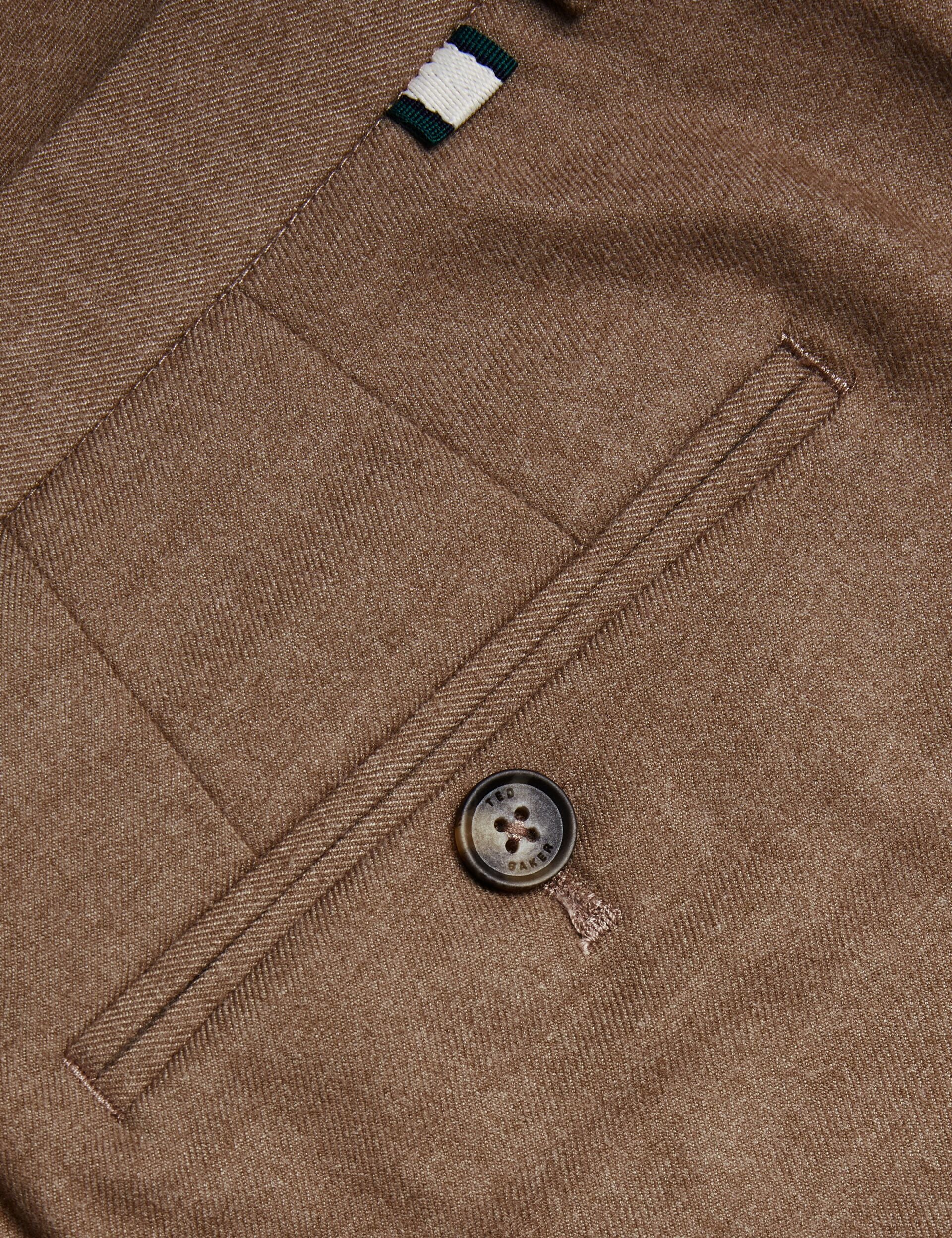 NGOLO | TAUPE - Image 3