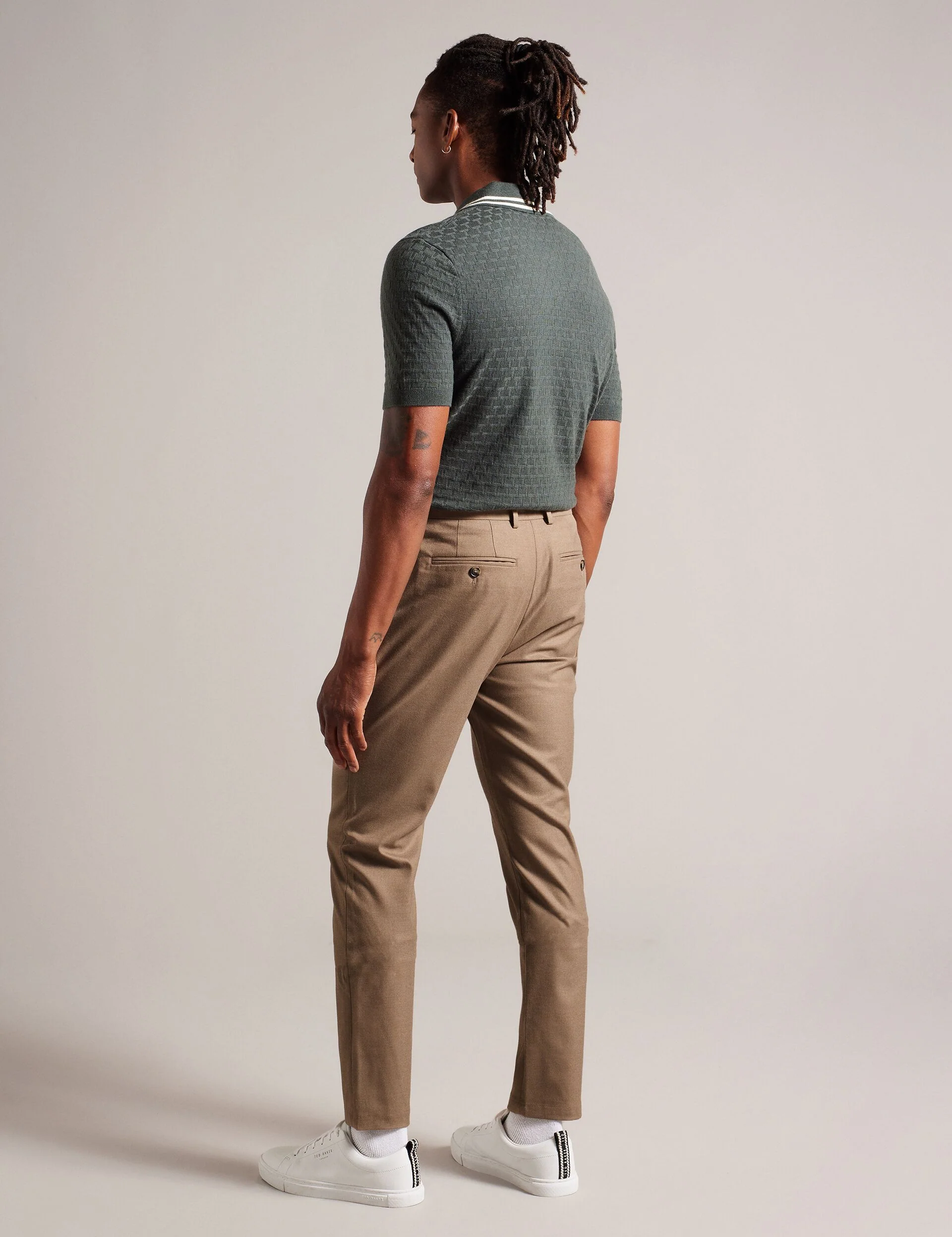 NGOLO | TAUPE - Image 4