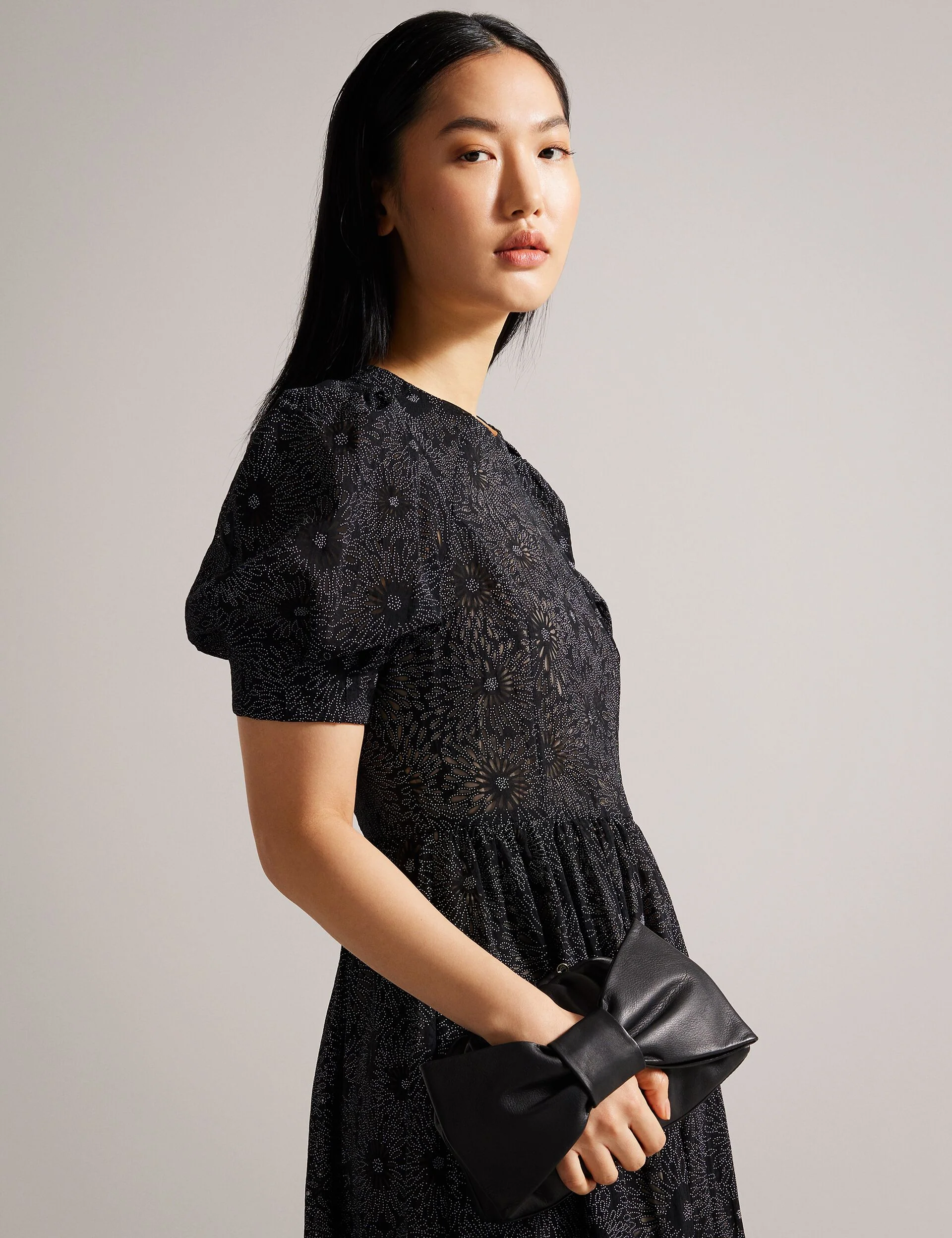 NIASA | BLACK - Image 2