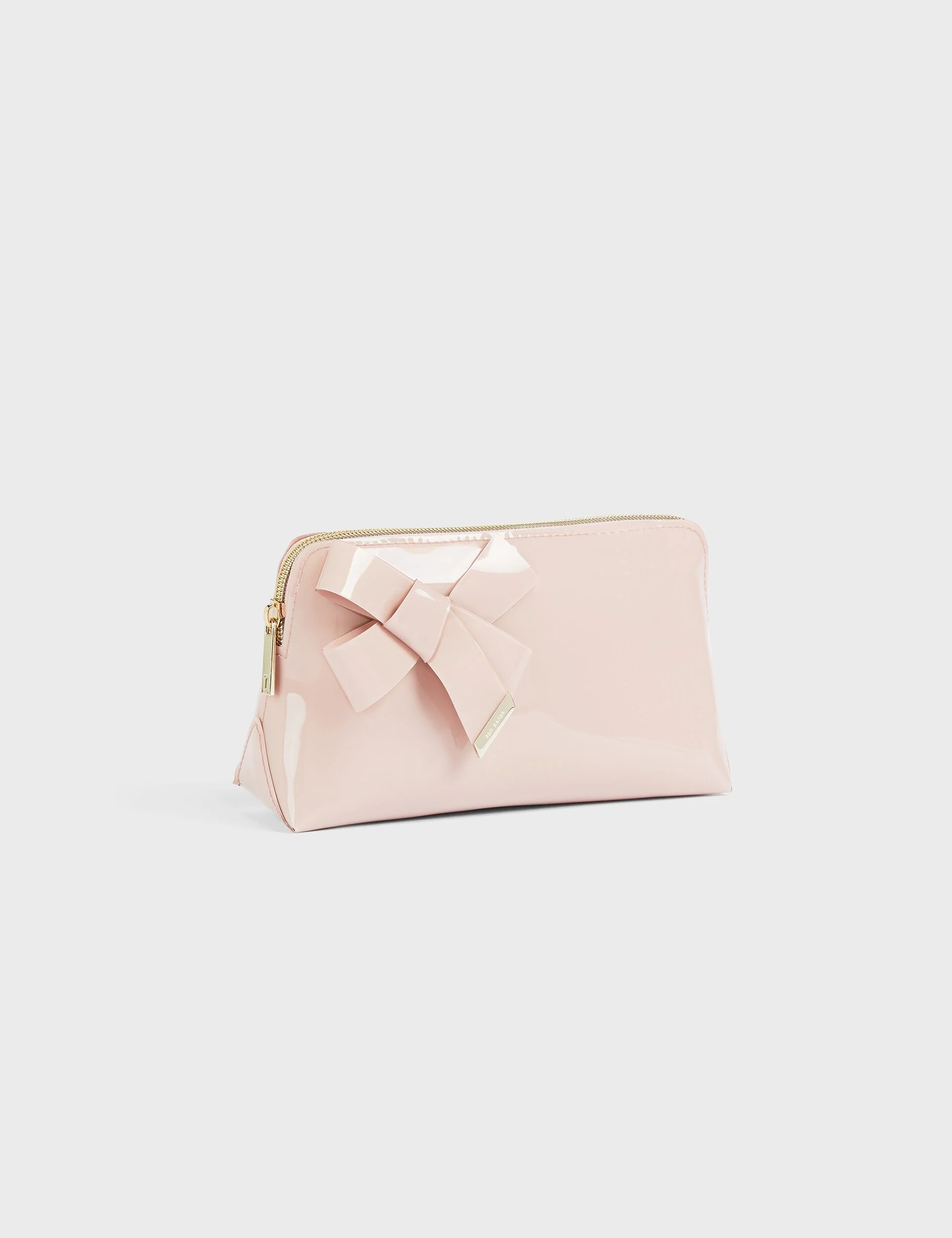 NICOLAI | PALE PINK