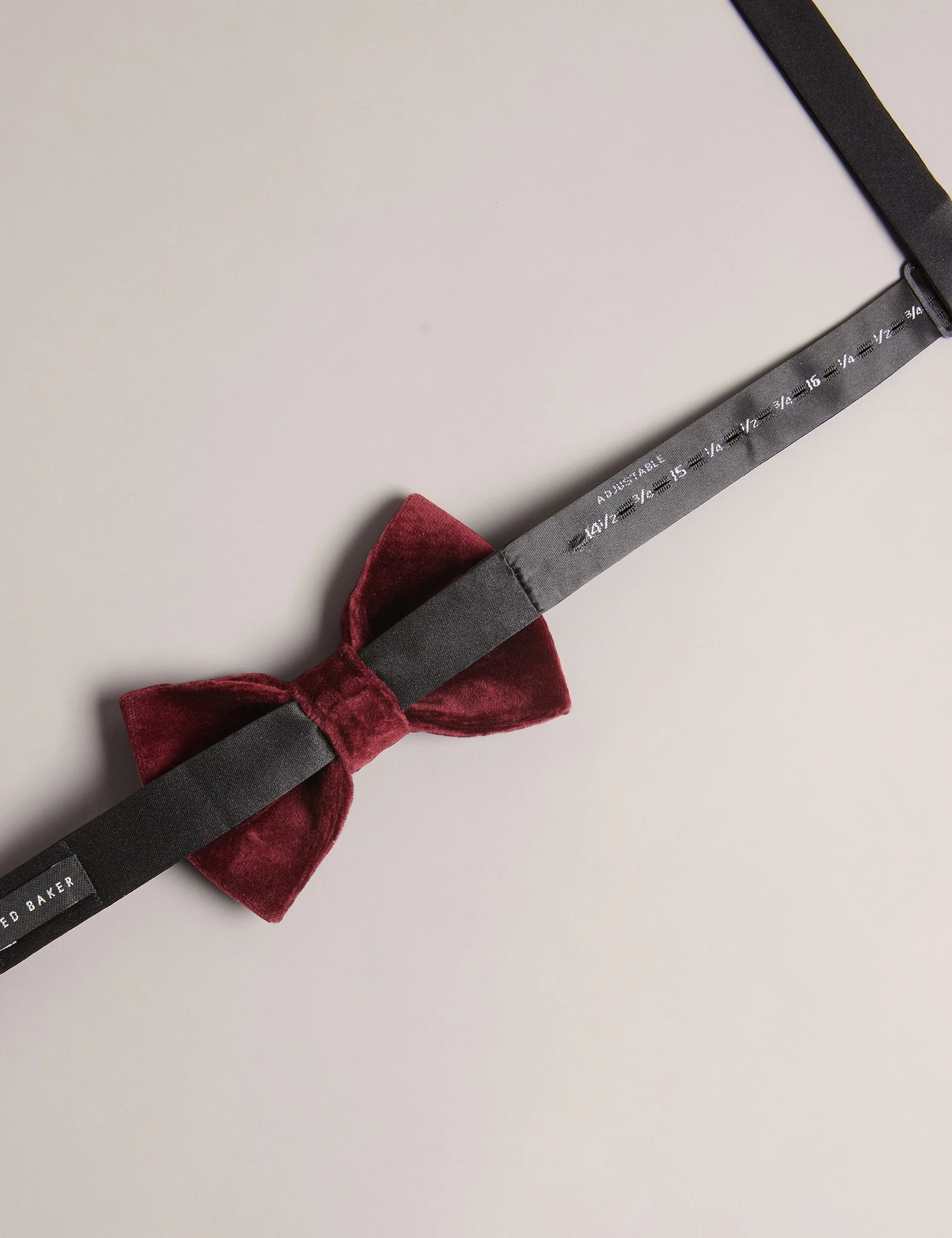NIICO | DARK RED - Image 3