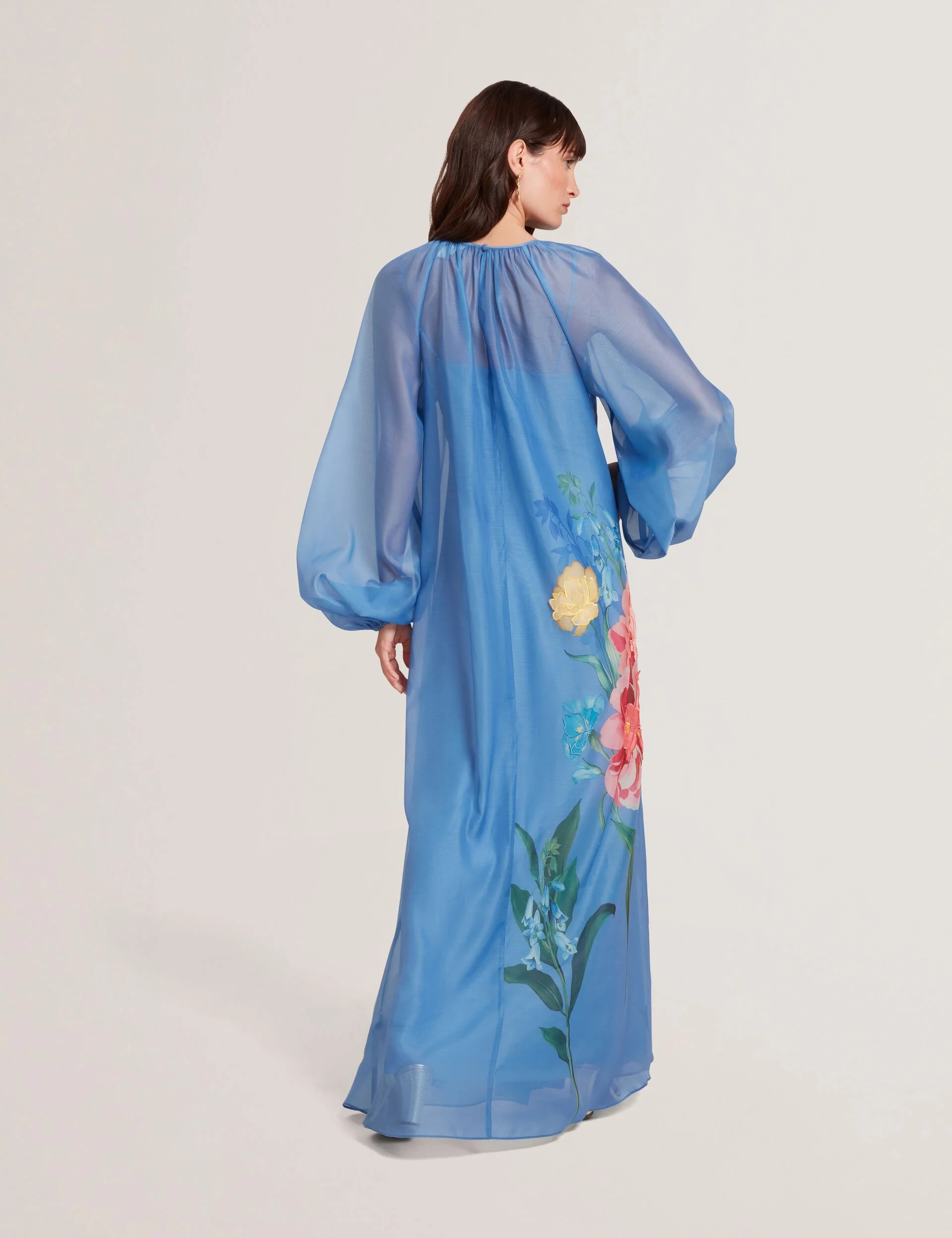 NIICOH | MID BLUE - Image 4