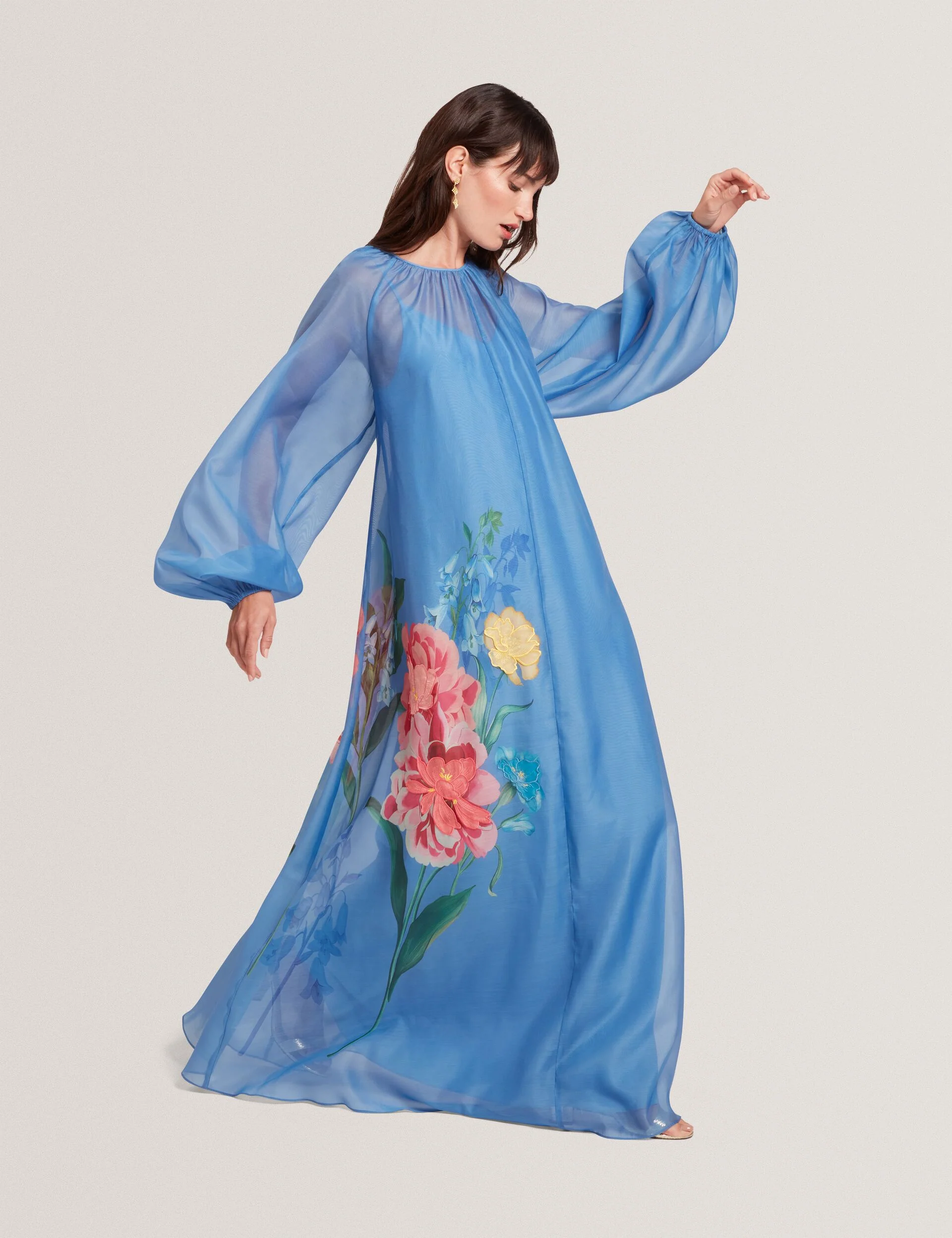 NIICOH | MID BLUE - Image 5