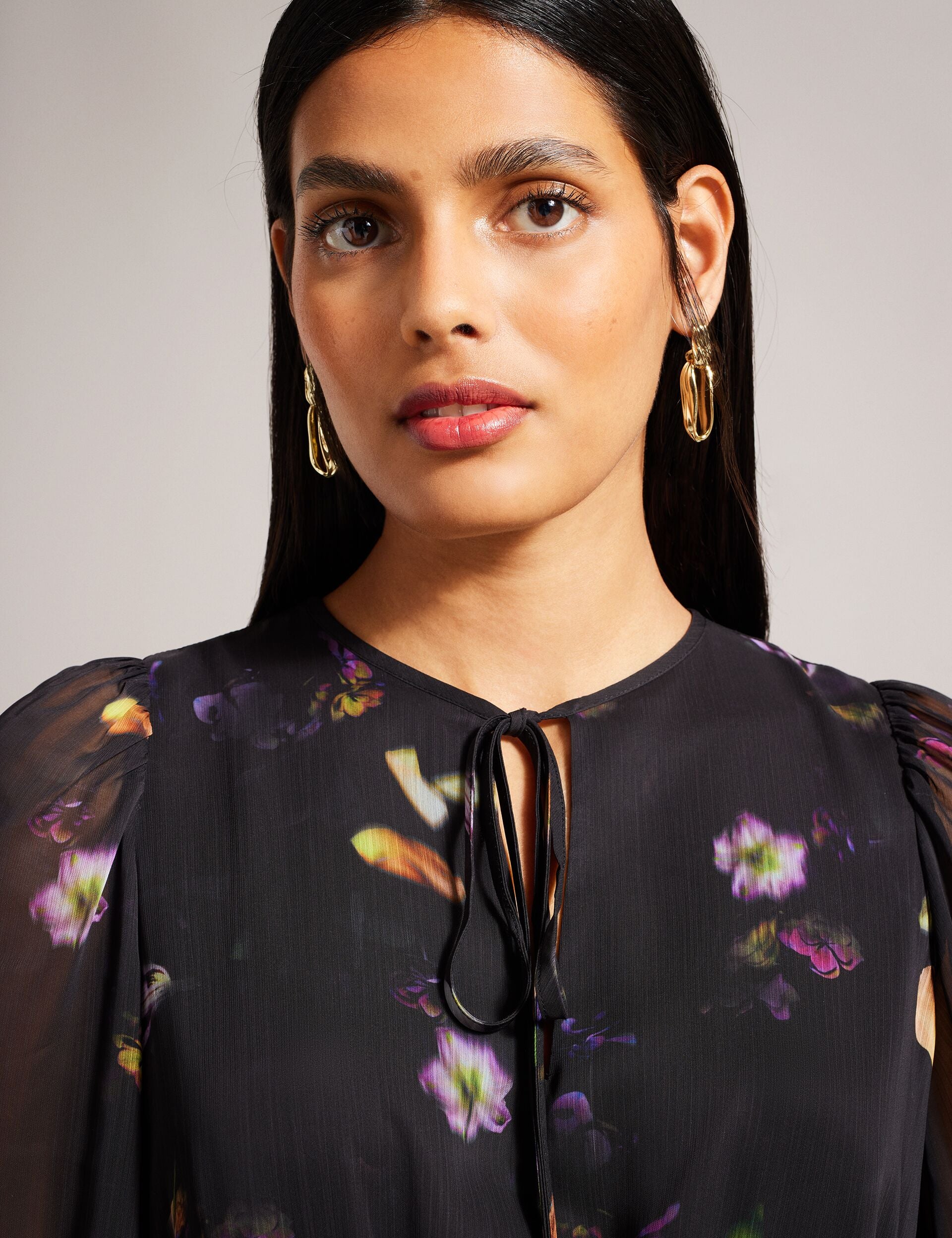 NIKAII | BLACK - Image 5