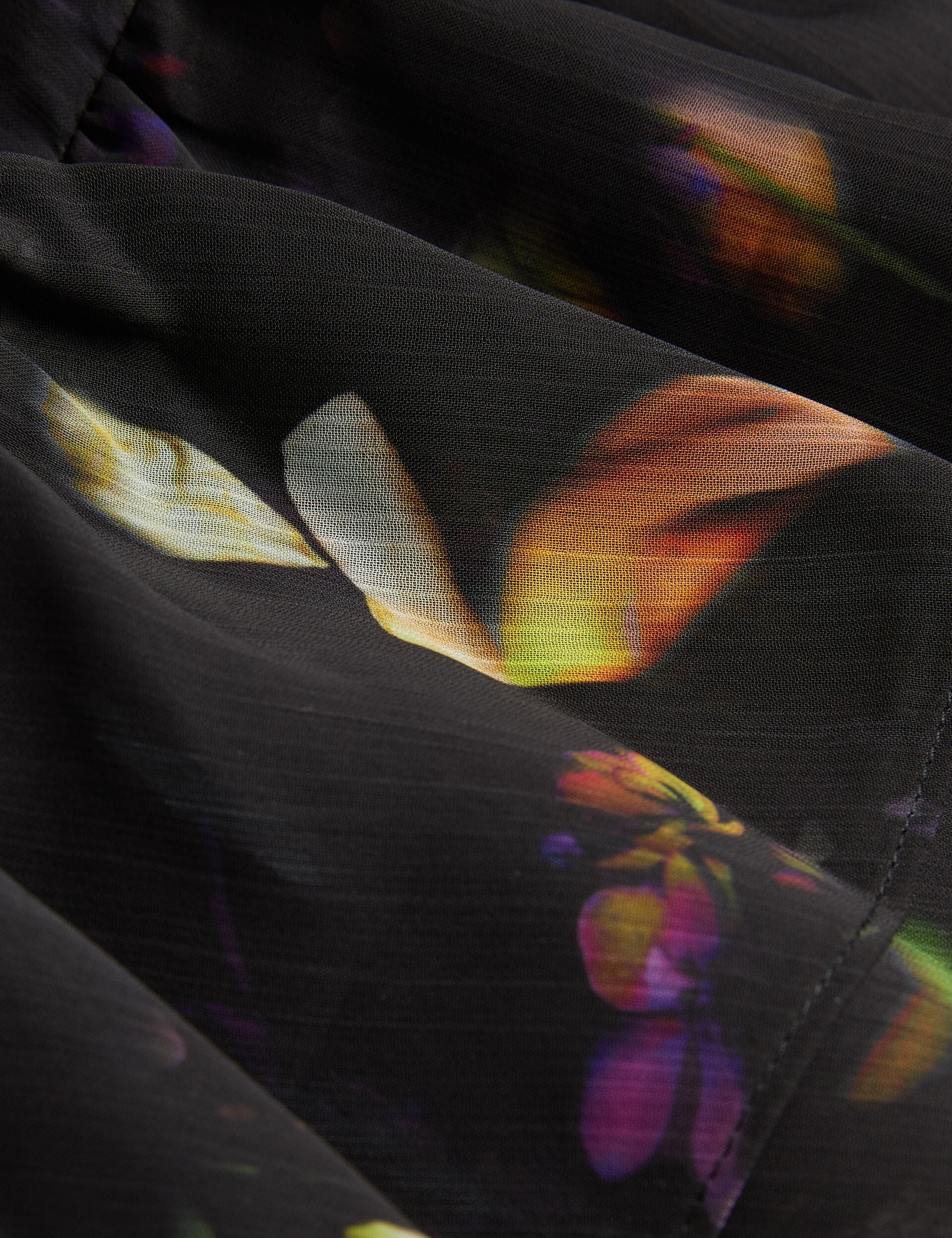 NIKAII | BLACK - Image 6