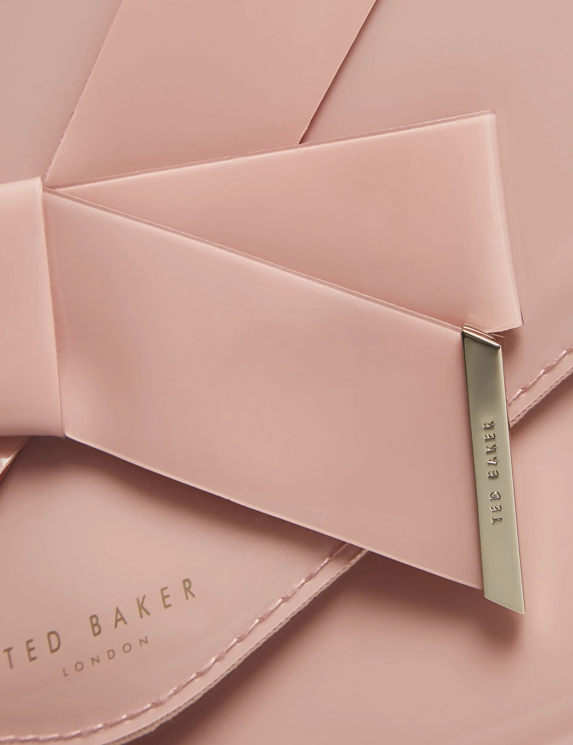 NIKKEY | PALE PINK - Image 3